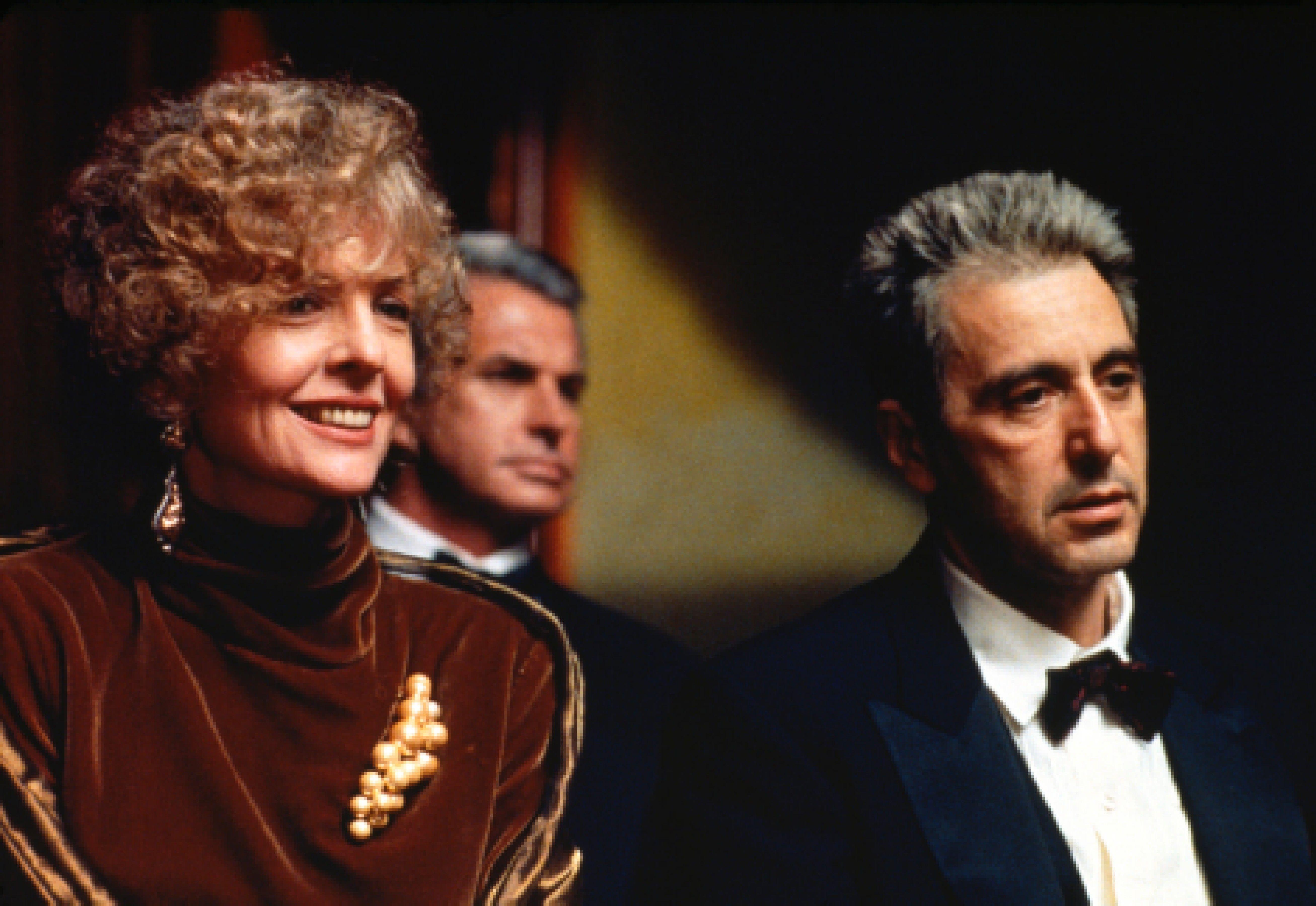 5228x3600 The Godfather: Part III (1990)