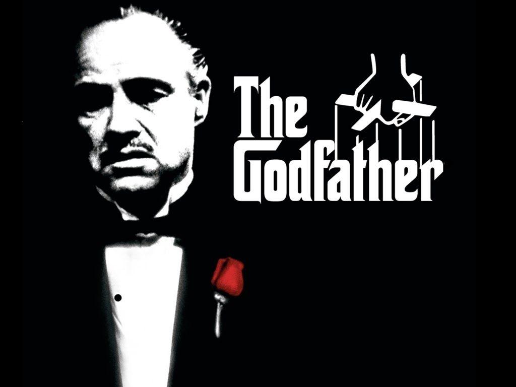 1024x768 The Godfather wallpaper, Movie, HQ The Godfather pictureK Wallpaper 2019