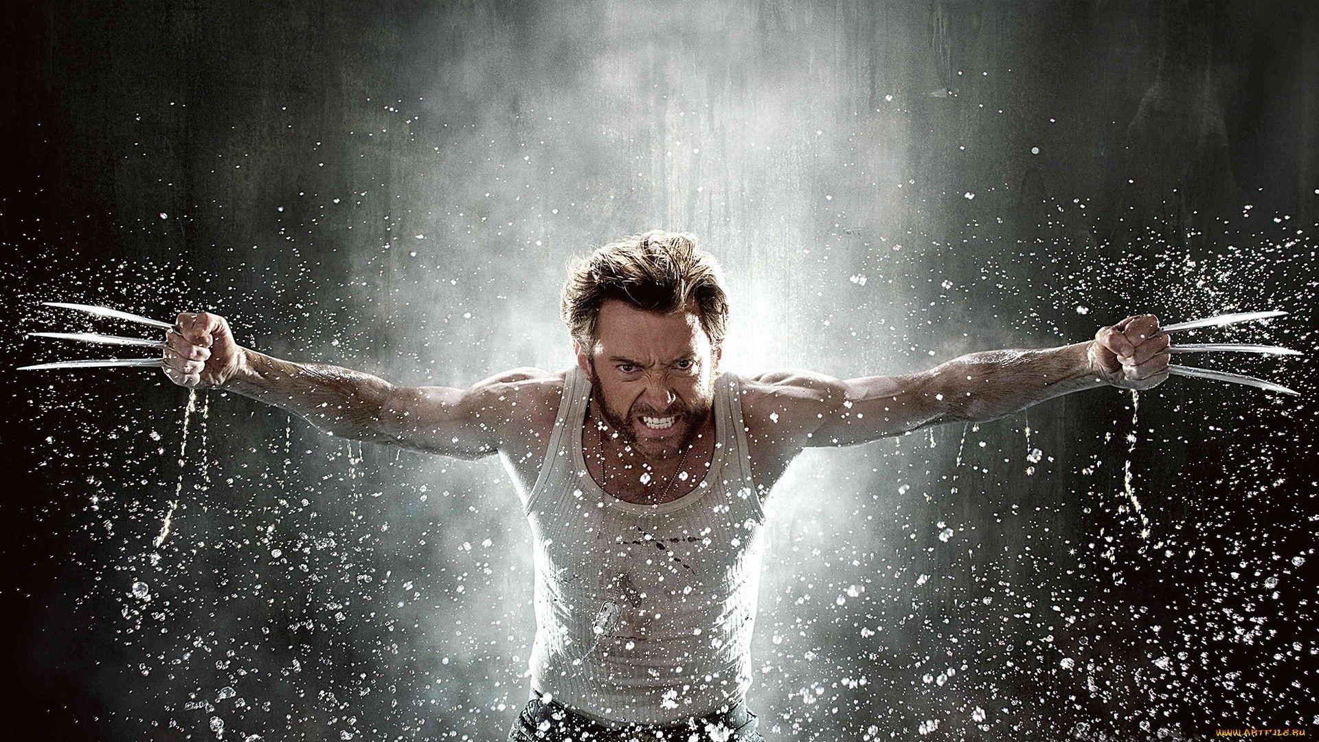 Wolverine Claws Wallpapers - Top Free Wolverine Claws Backgrounds