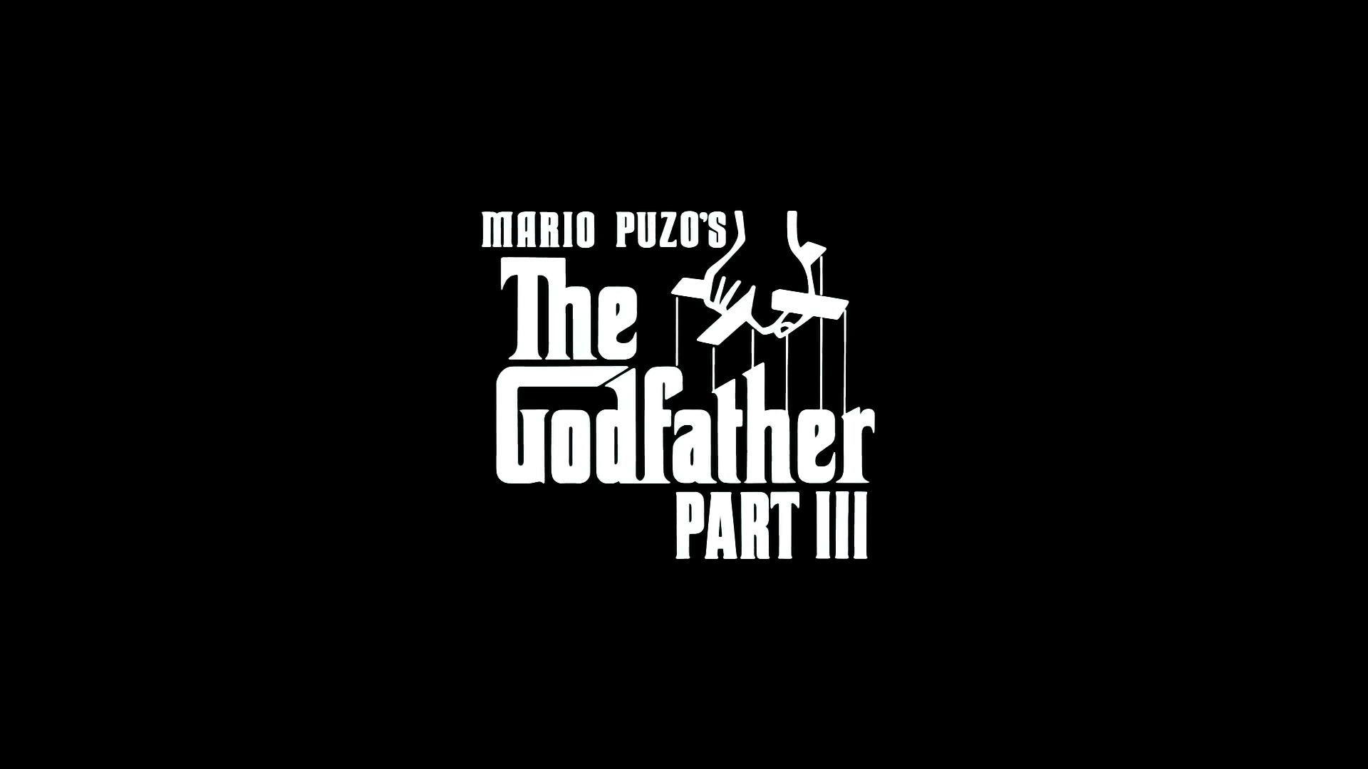 1920x1080 The Godfather: Part III (1990)-
