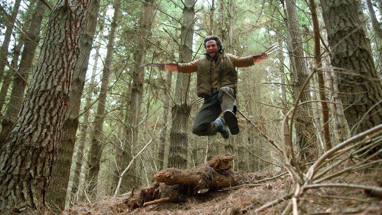 1280x720 Wallpaper Hugh Jackman, X Men, Wolverine, Claws, Fury, Blade HD