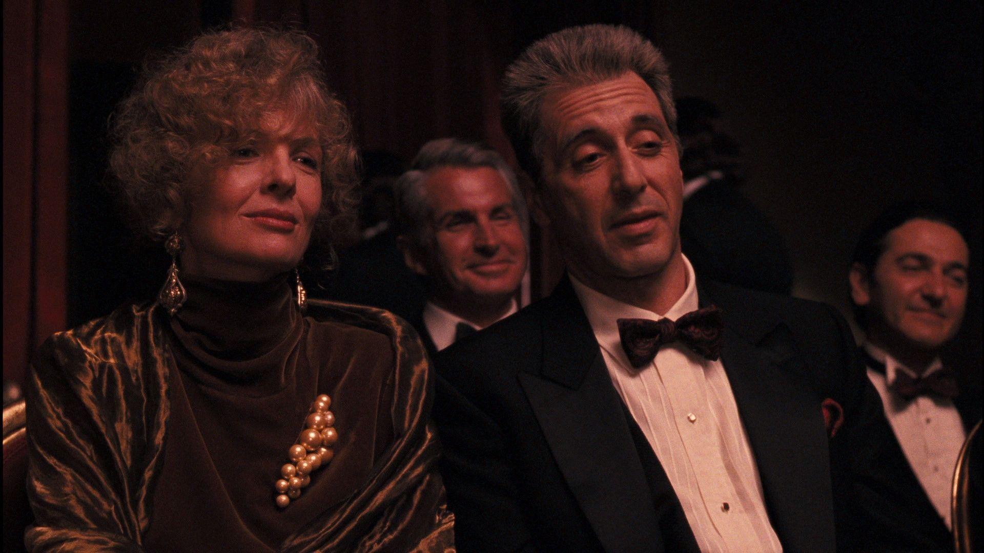 1920x1080 So I thought I'd seen The Godfather Part III
