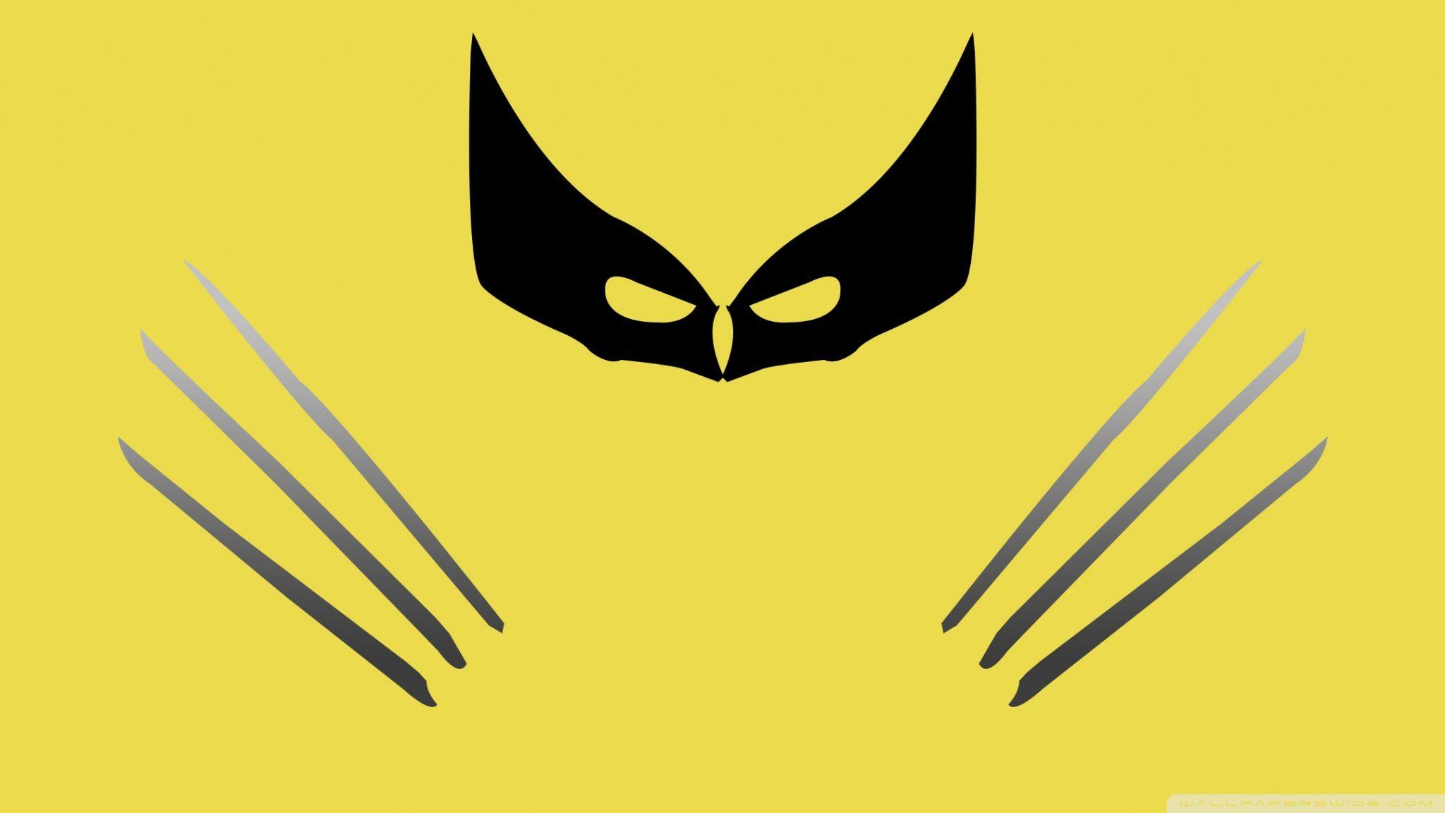 Wolverine Claws Wallpapers - Top Free Wolverine Claws Backgrounds
