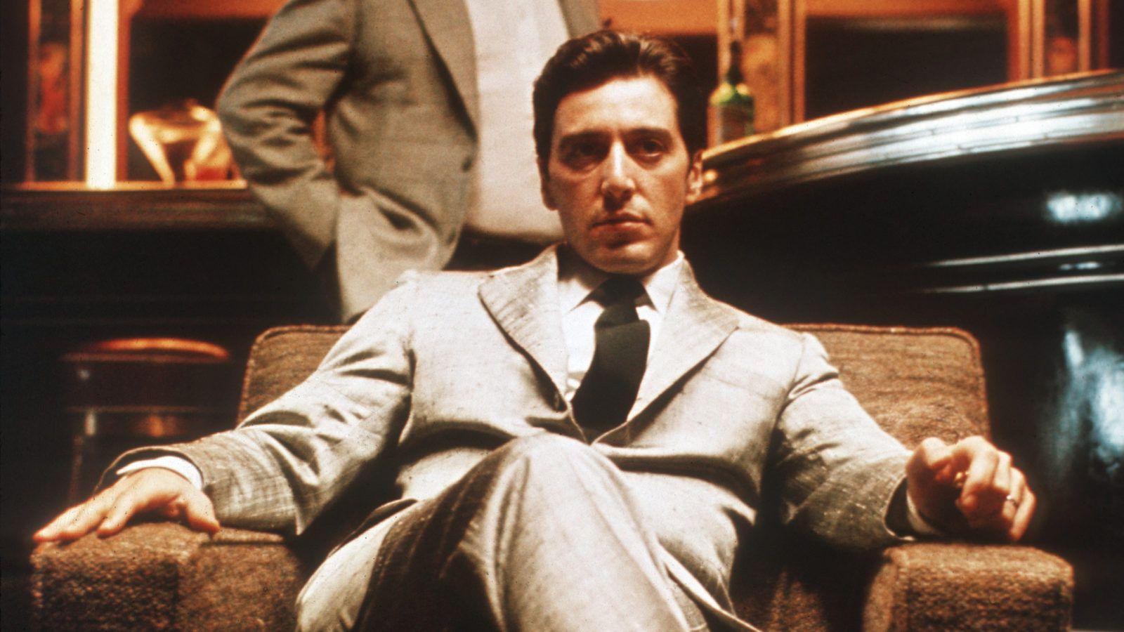 1600x900 The Godfather: Part II. What's On. Bristol 24 7