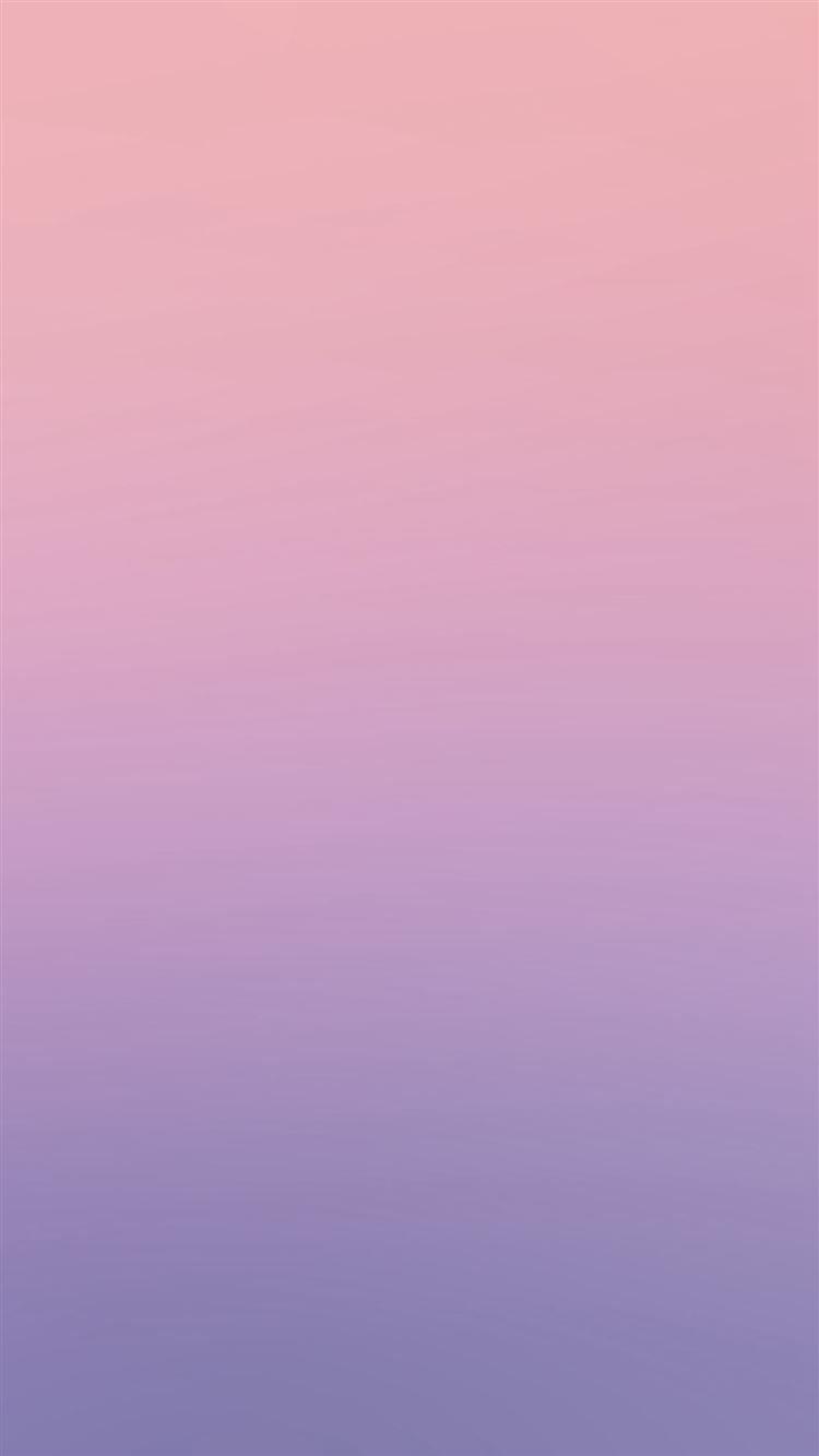 1080x1920 Pink Blue Purple Harmony Gradation Blur iPhone 8 Wallpaper Free Download