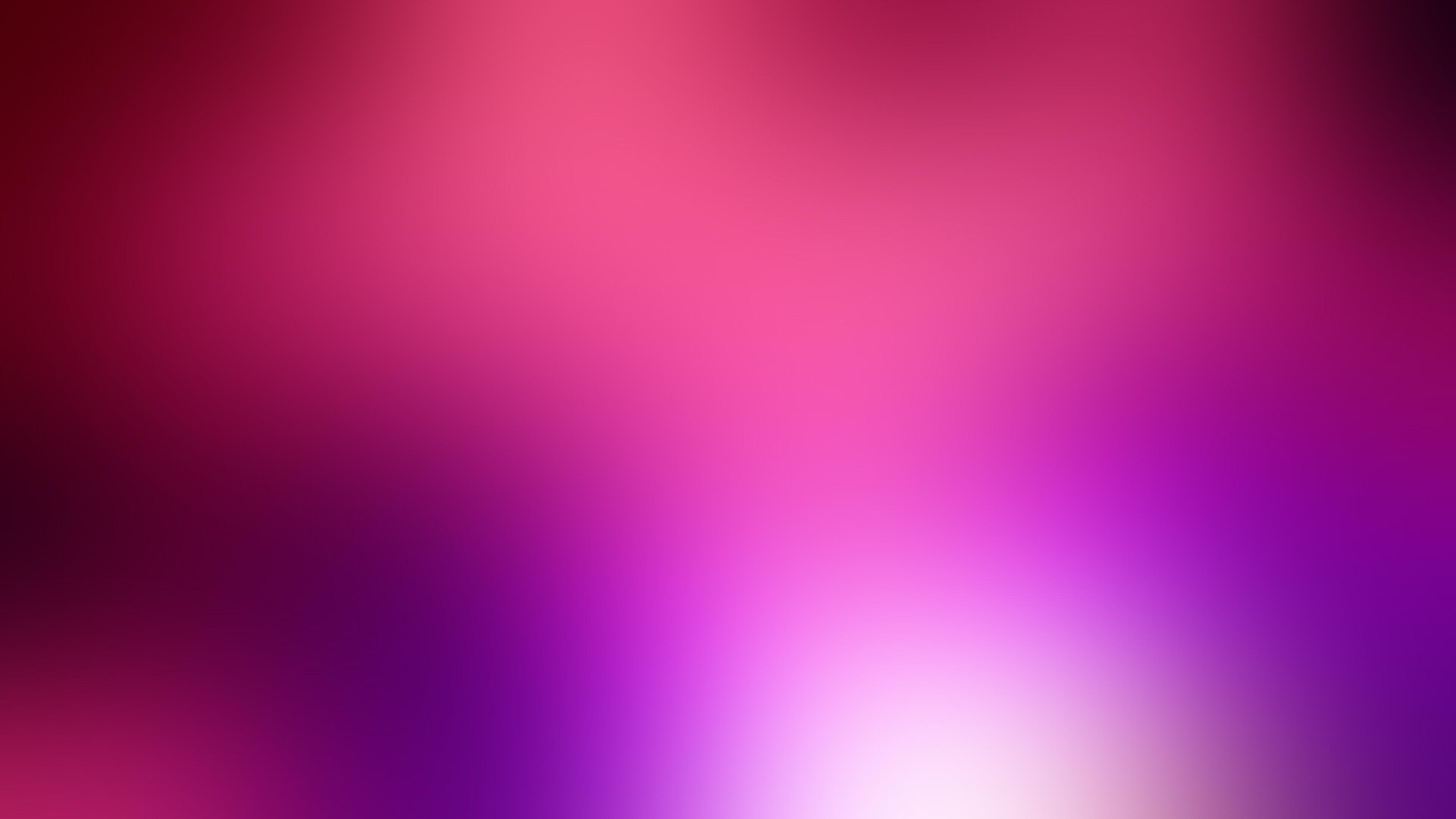 3840x2160 Purple And Pink Wallpaper