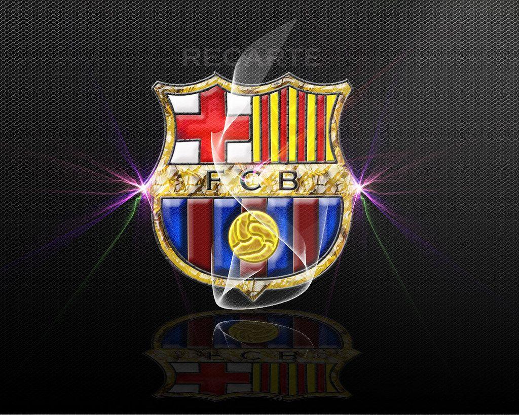 1024x819 FC Barcelona Logo Wallpaper Fc Barcelona 22614249 1280 102