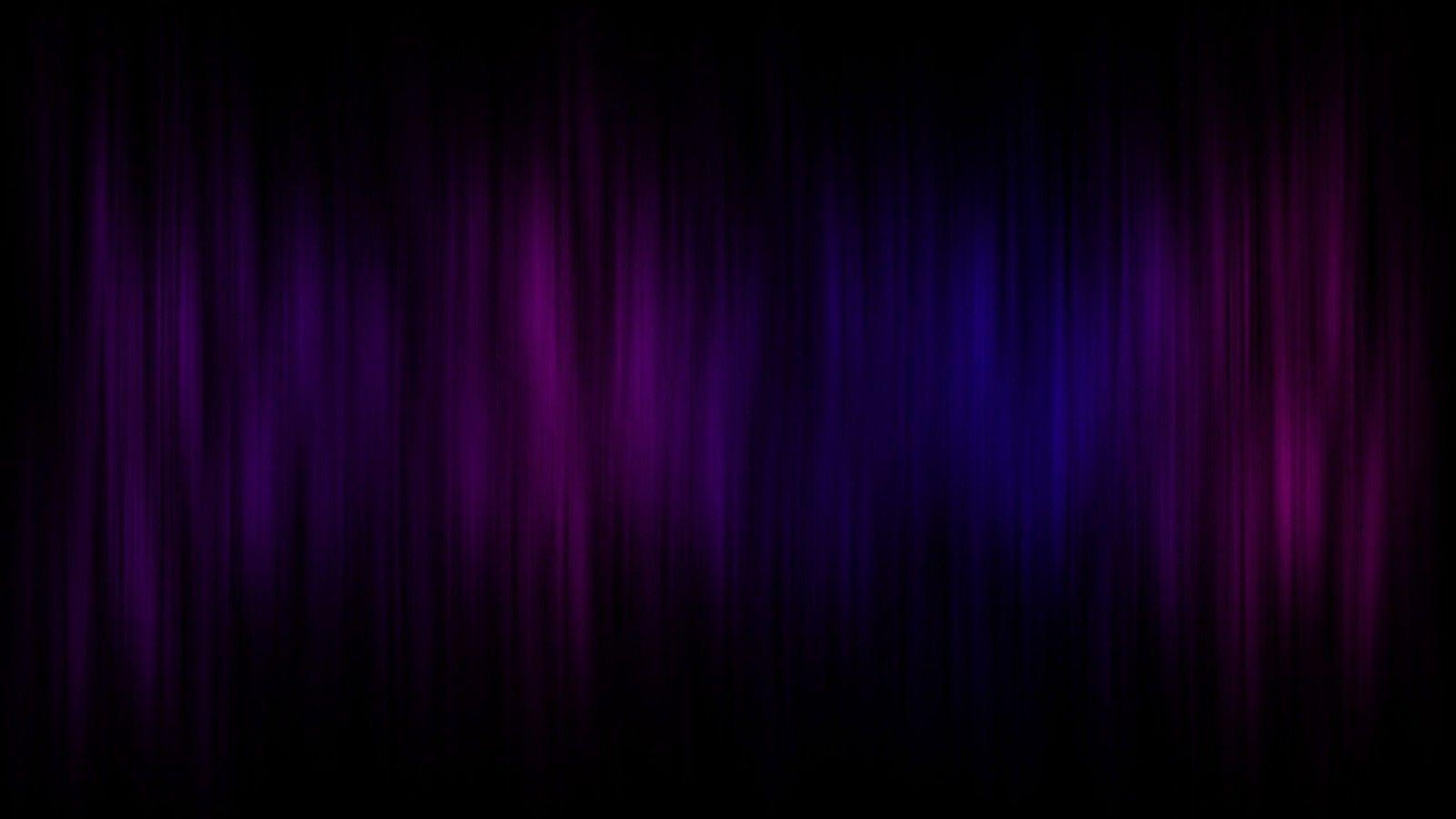1600x900 Black Purple HD Background Wallpaper 16610