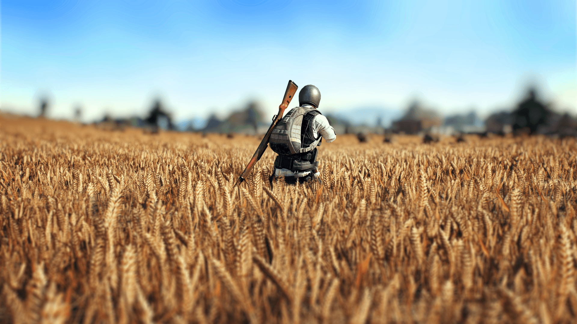 Pubg 4k Wallpapers Top Free Pubg 4k Backgrounds Wallpaperaccess