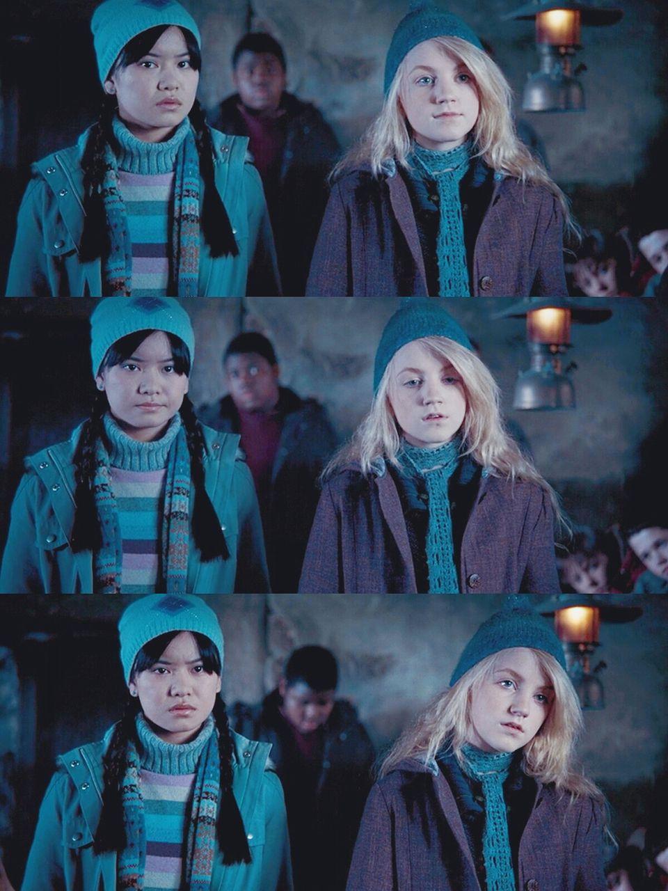 960x1280 Some Luna Lovegood Wallpaper ❤