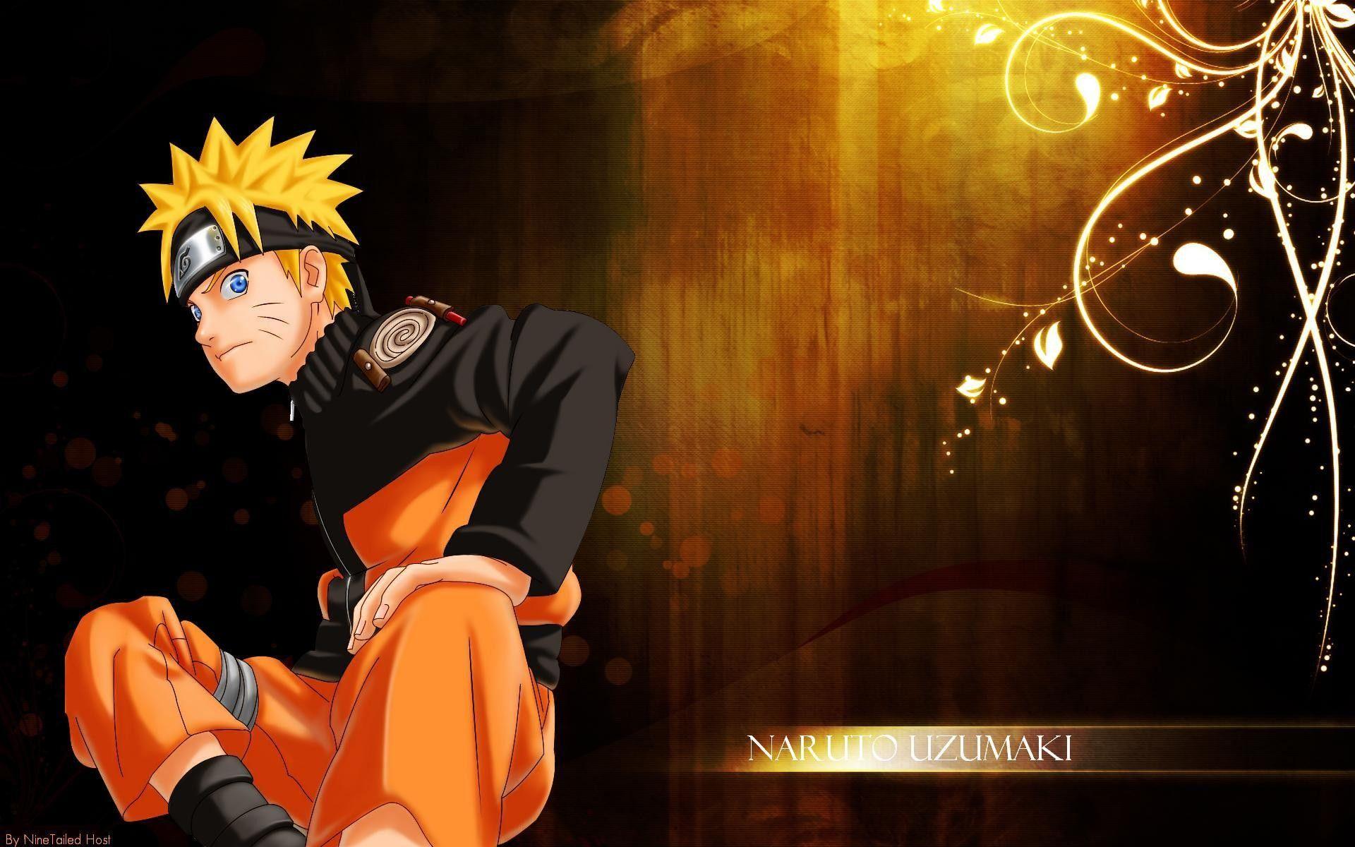 Naruto Uzumaki Wallpapers - Top Free Naruto Uzumaki Backgrounds ...