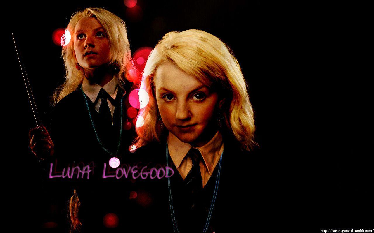 1280x800 Harry Potter image Luna Lovegood HD wallpaper and background photo