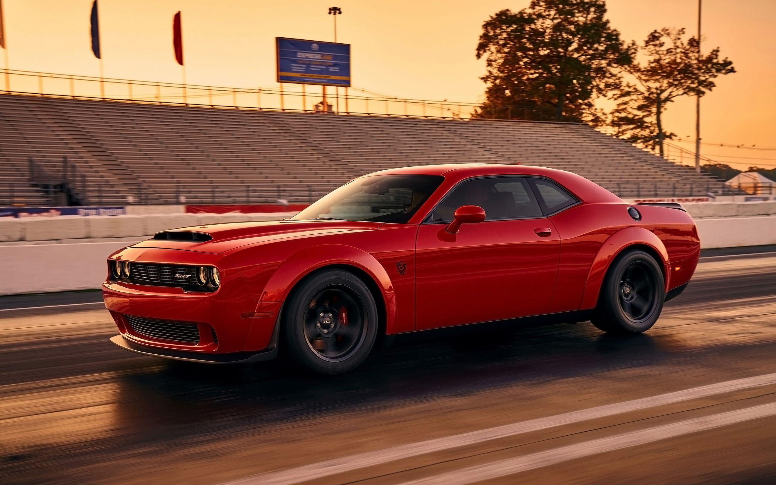 2560x1600 Daily Wallpaper: Fastest Car in the World [Demon]. I Like To Waste My Time