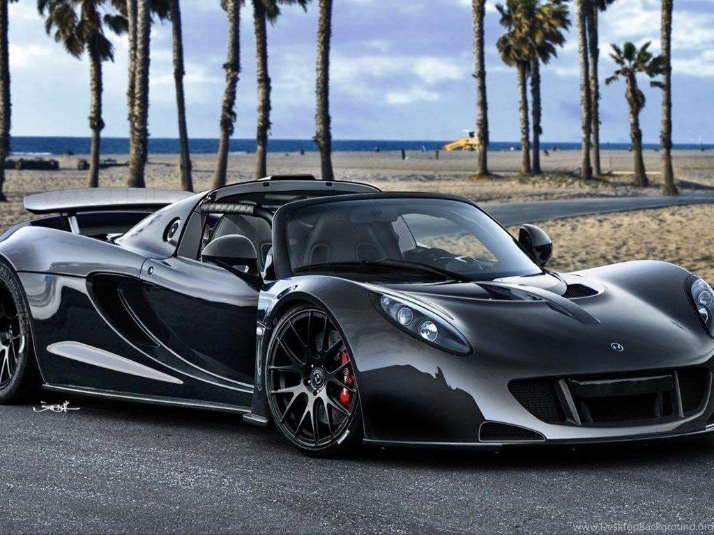 Hennessey Venom gt HD