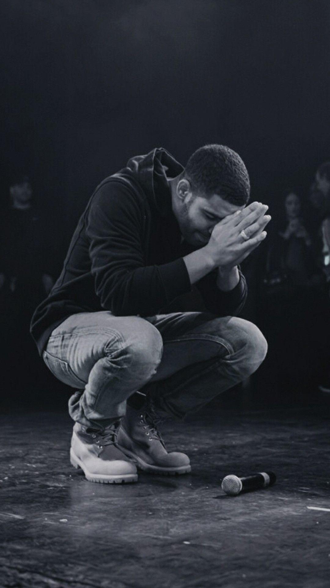 1080x1920 Drake Pray Wallpaper HD FREE HD WALLPAPERS