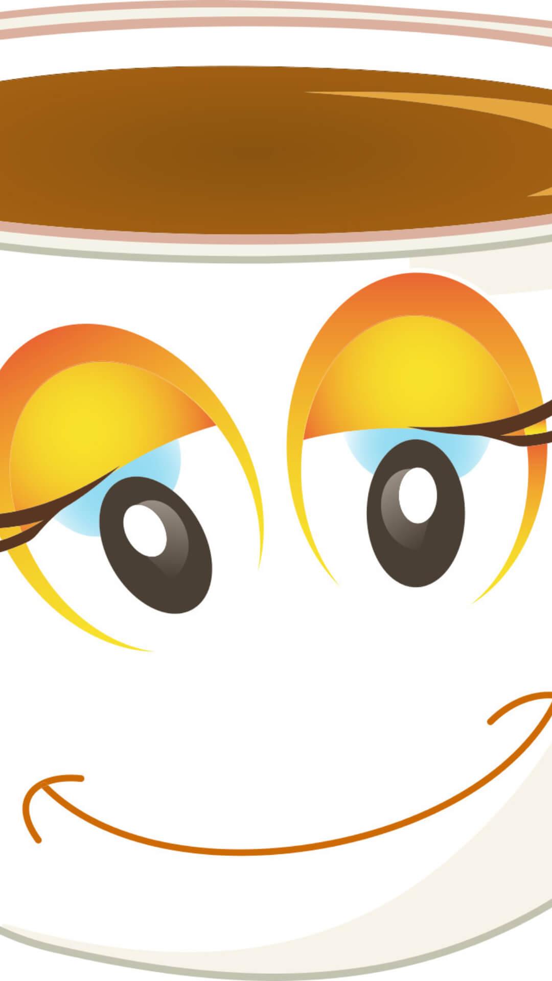 1080x1920 Female Emoji Wallpaper