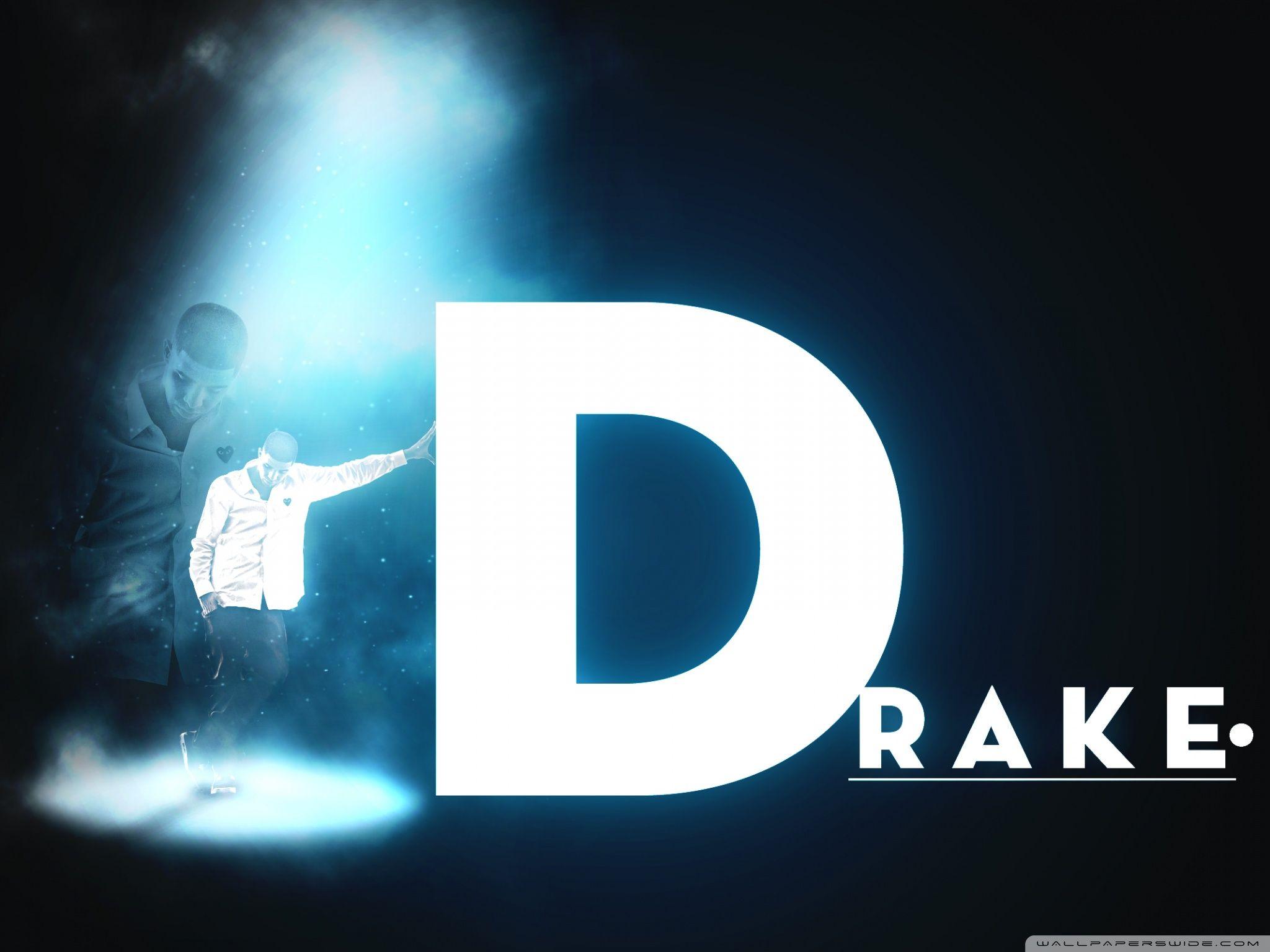 2048x1536 Drake Rapper Ultra HD Desktop Background Wallpaper for 4K UHD TV : Multi Display, Dual Monitor : Tablet