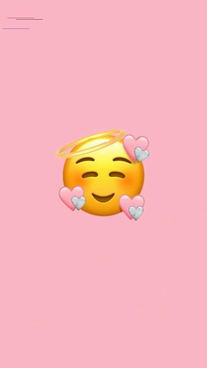 720x1280 I'm fine, don't worry emoji wallpaper Ideas # ästhetisch #show # emoji #rainbow #pride #. Cute emoji wallpaper, Emoji wallpaper iphone, Emoji wallpaper