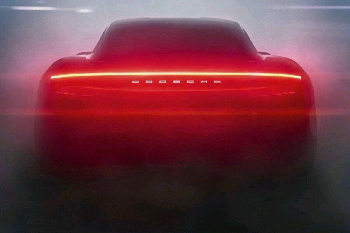 1199x799 So Um, I Totally Didn't Intend To Post 2 Excellent Electric Cars' Wallpaper Because They Look So Good Porsche Mission E Taycan