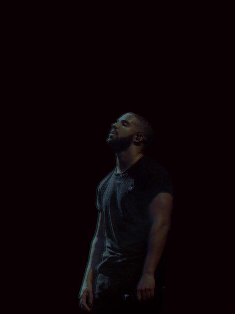768x1024 drake wallpaper 31
