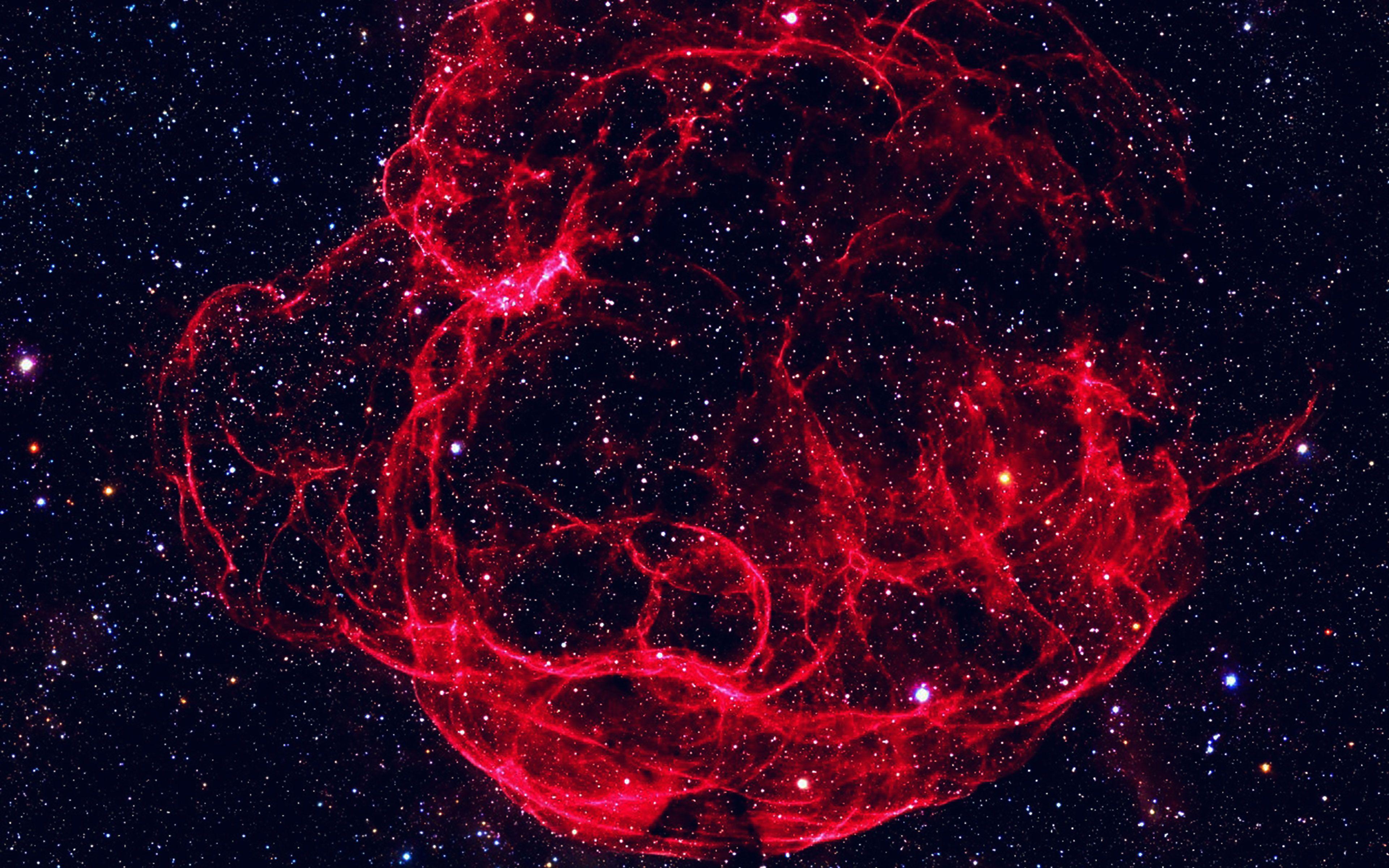 Red and Blue Space Wallpapers Top Free Red and Blue Space Backgrounds