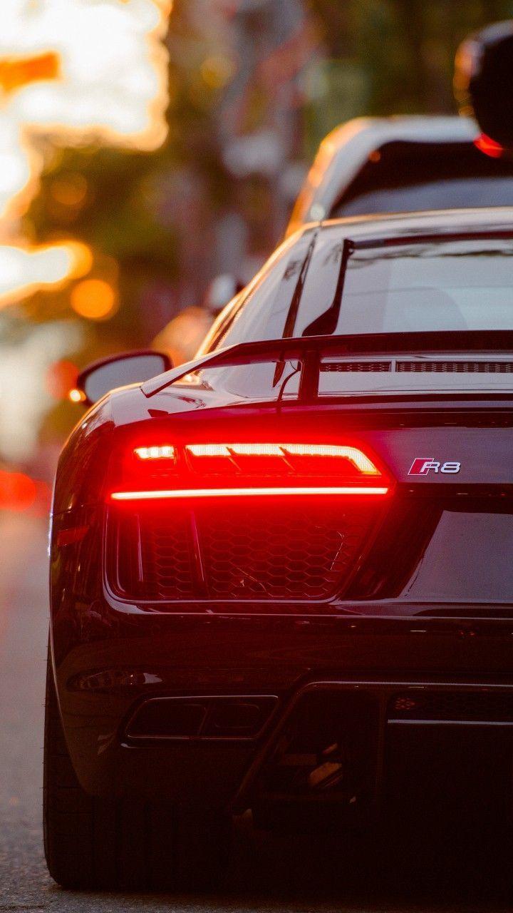 720x1280 Fastest Cars in the World [Best Picture Fastest Sports Cars]. Black car wallpaper, Audi r8 wallpaper, Car wallpaper