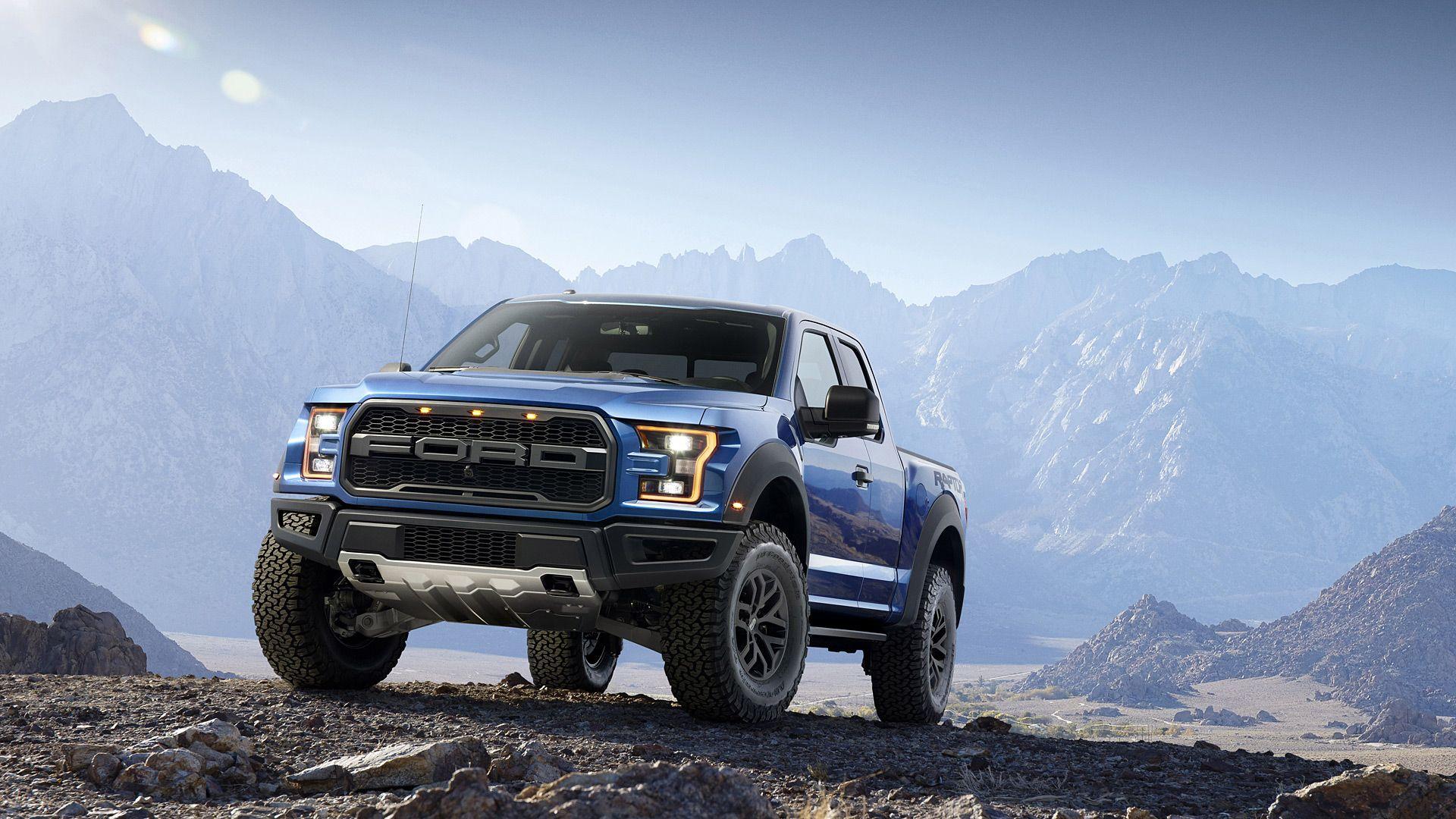 1920x1080 Ford F 150 Raptor Hình nền, Thông số kỹ thuật & Video 4K HD WSupercars