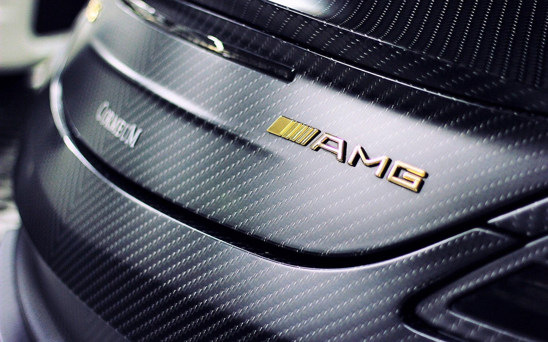 1920x1200 Supercars Gallery: Mercedes Logo Wallpaper