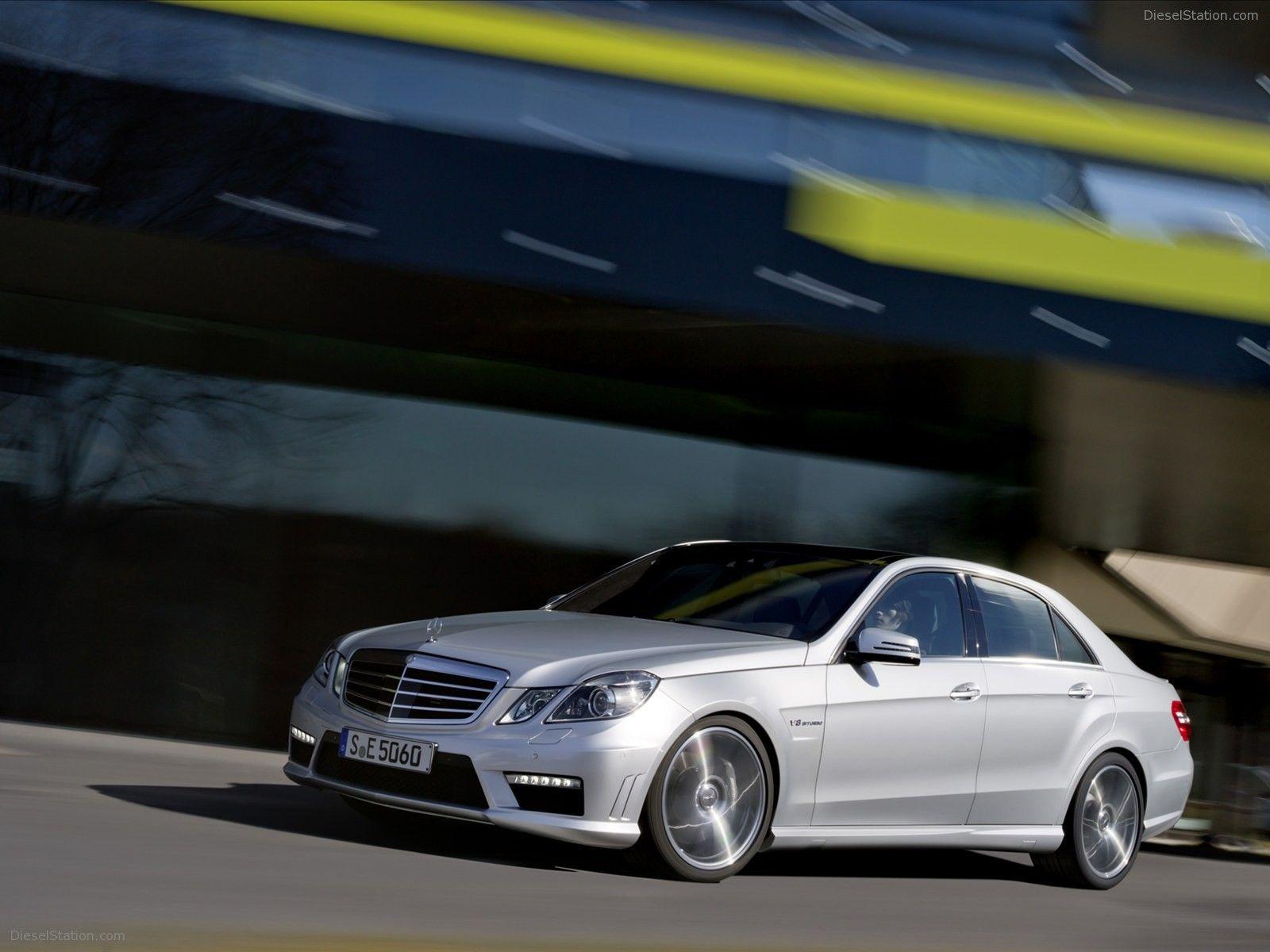 1600x1200 Mercedes Benz E63 AMG 2012 Exotic Car Wallpaper Of 24 : Diesel Station