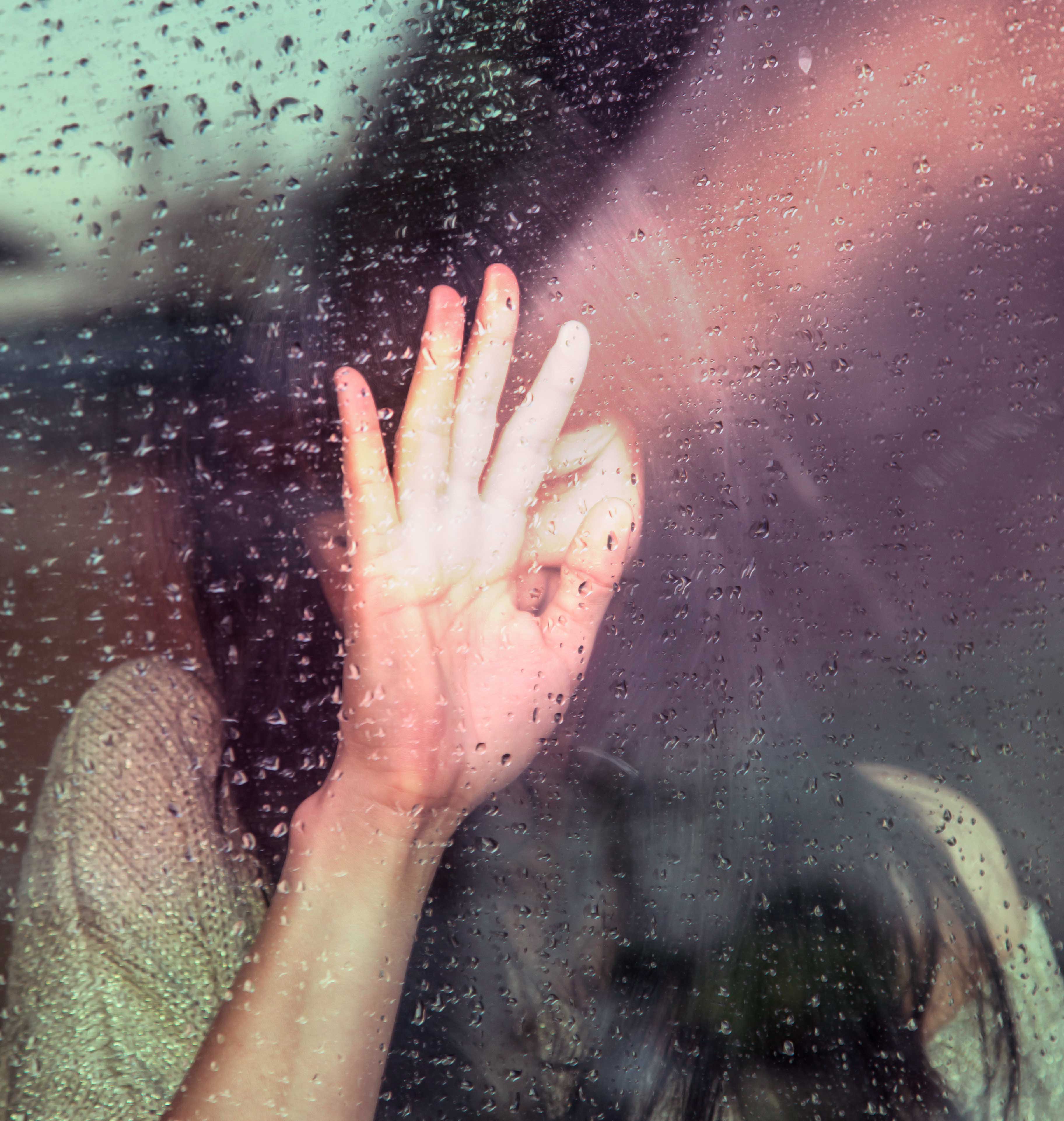 3648x3842 Sad Girl Wallpaper