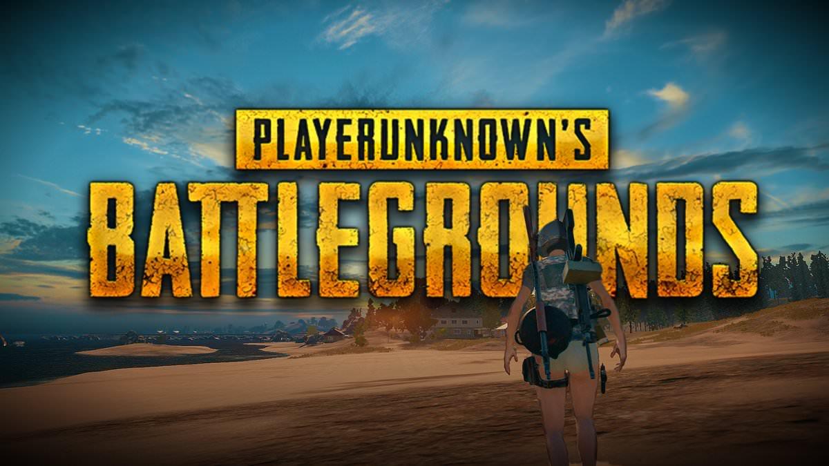 PUBG 4K Wallpapers Top Free PUBG 4K Backgrounds WallpaperAccess