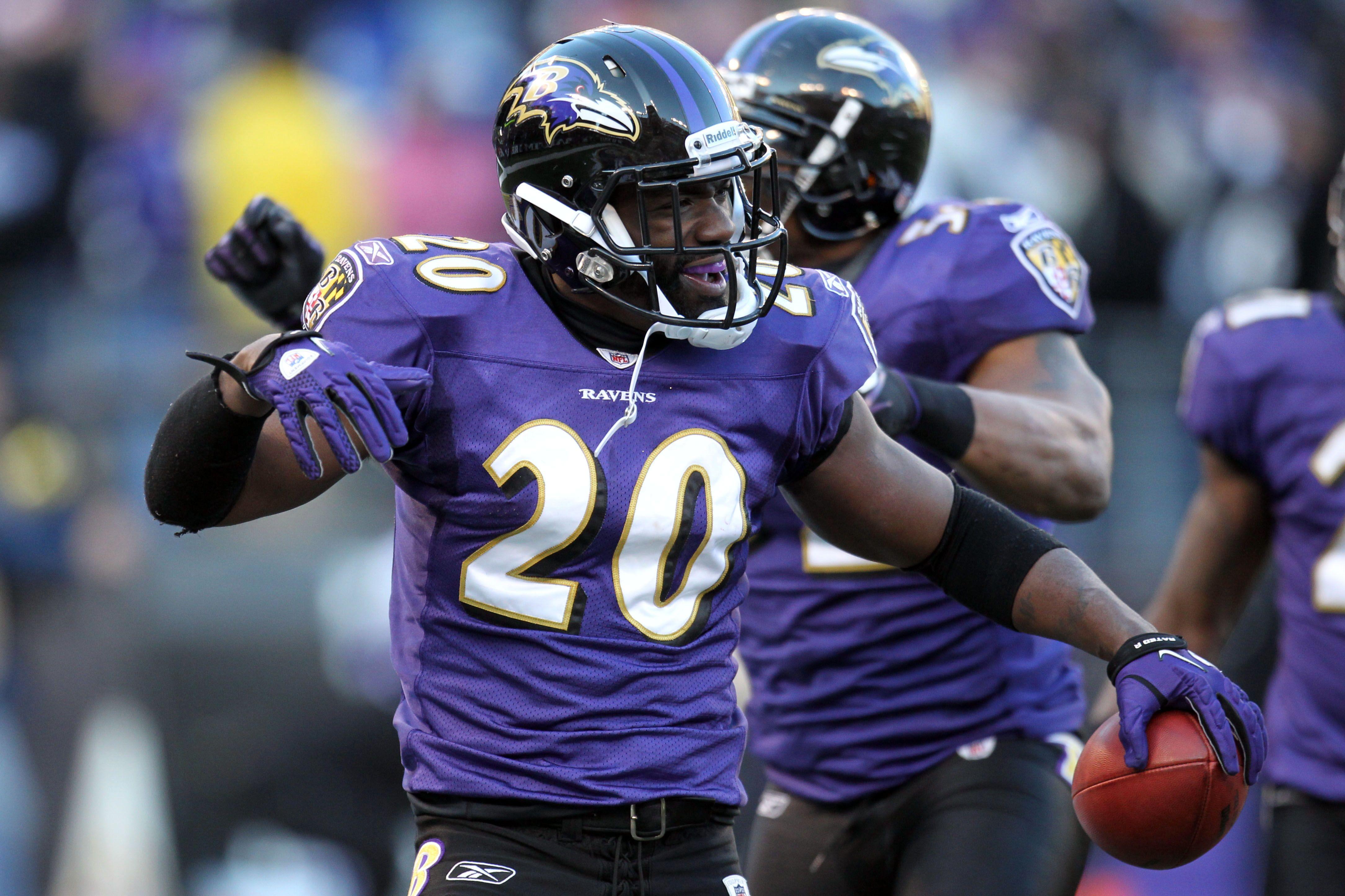 Ed Reed Wallpaper 65 images