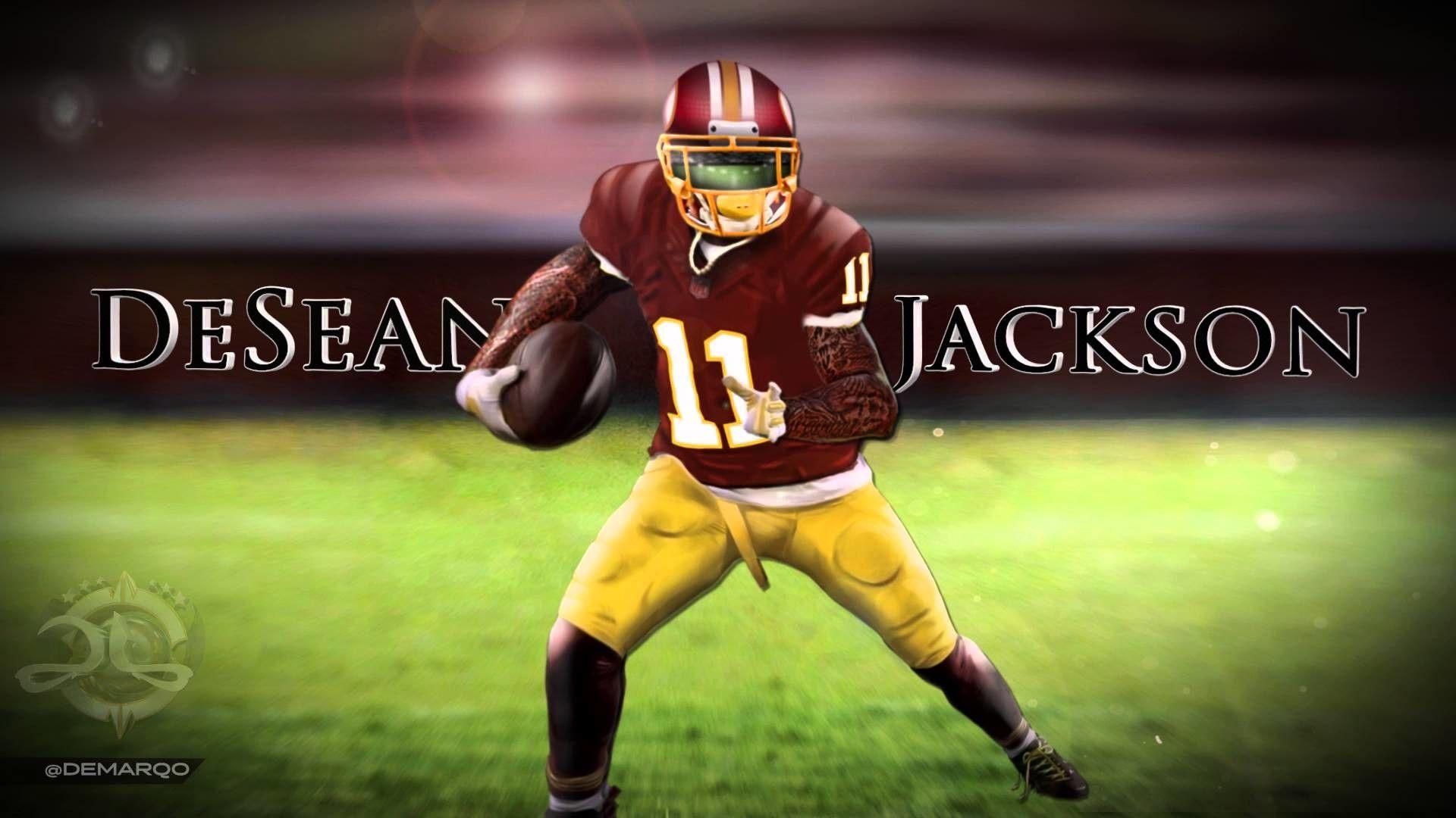 1920x1080 Redskins Wallpaper for iPhone