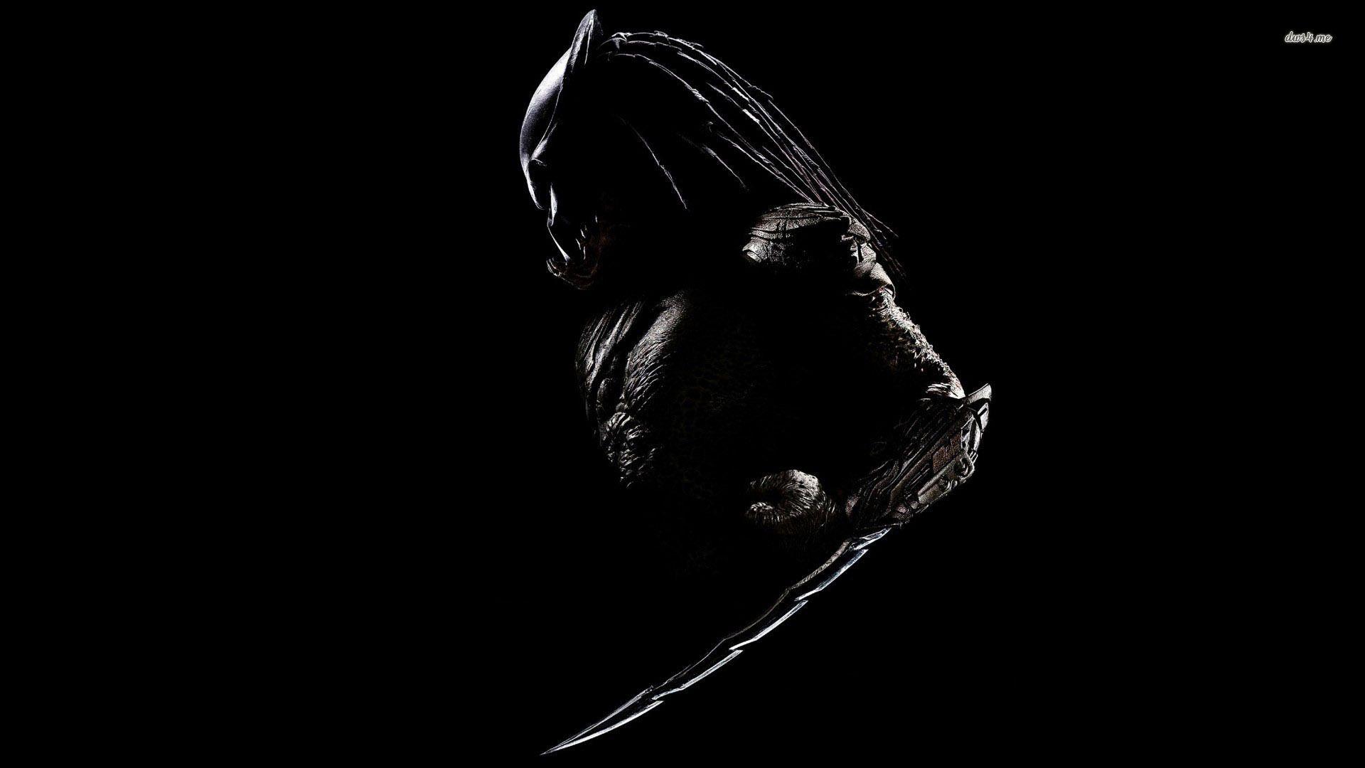 1920x1080 The Predator Wallpaper