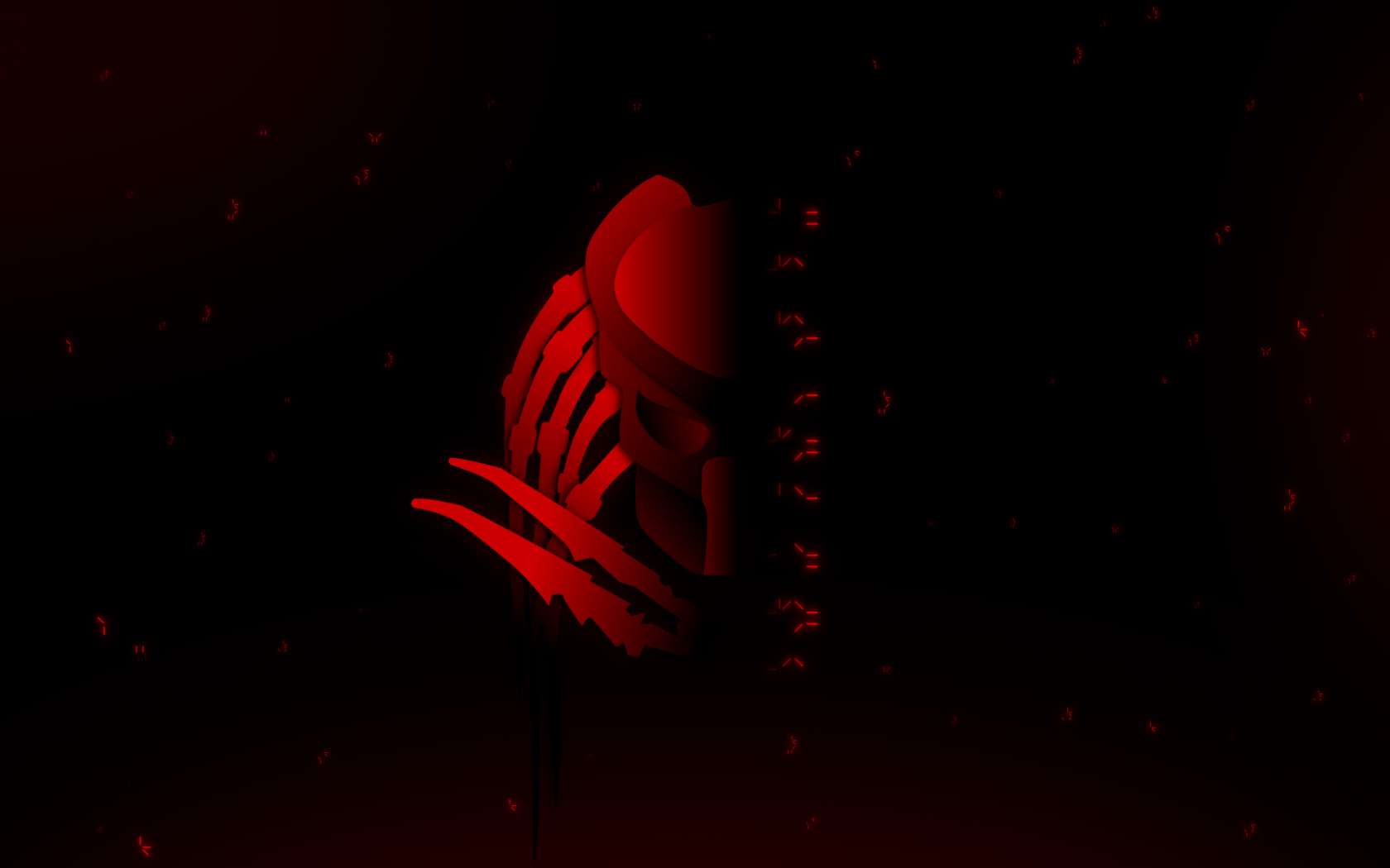 1680x1050 Free download predator full HD by kartine29 watch customization wallpaper vector [1920x1080] for your Desktop, Mobile & Tablet. Explore Predator HD Wallpaper. Predator Movie Wallpaper, Predator Wallpaper for Computer