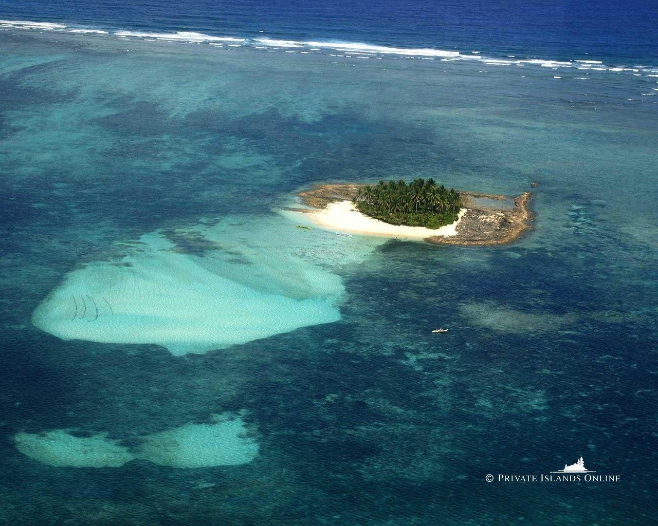 1280x1024 Vanuatu Wallpaper