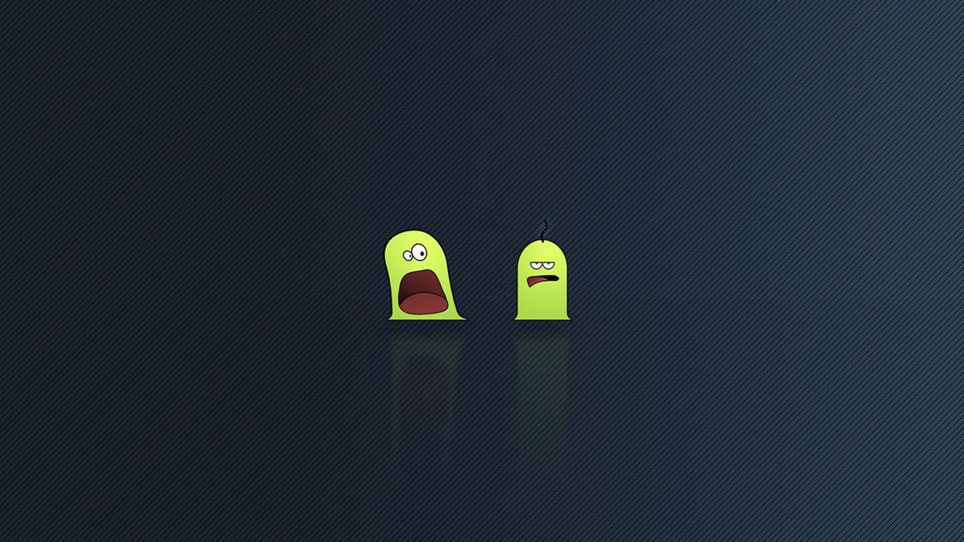 1366x768 Cool Desktop Wallpaper