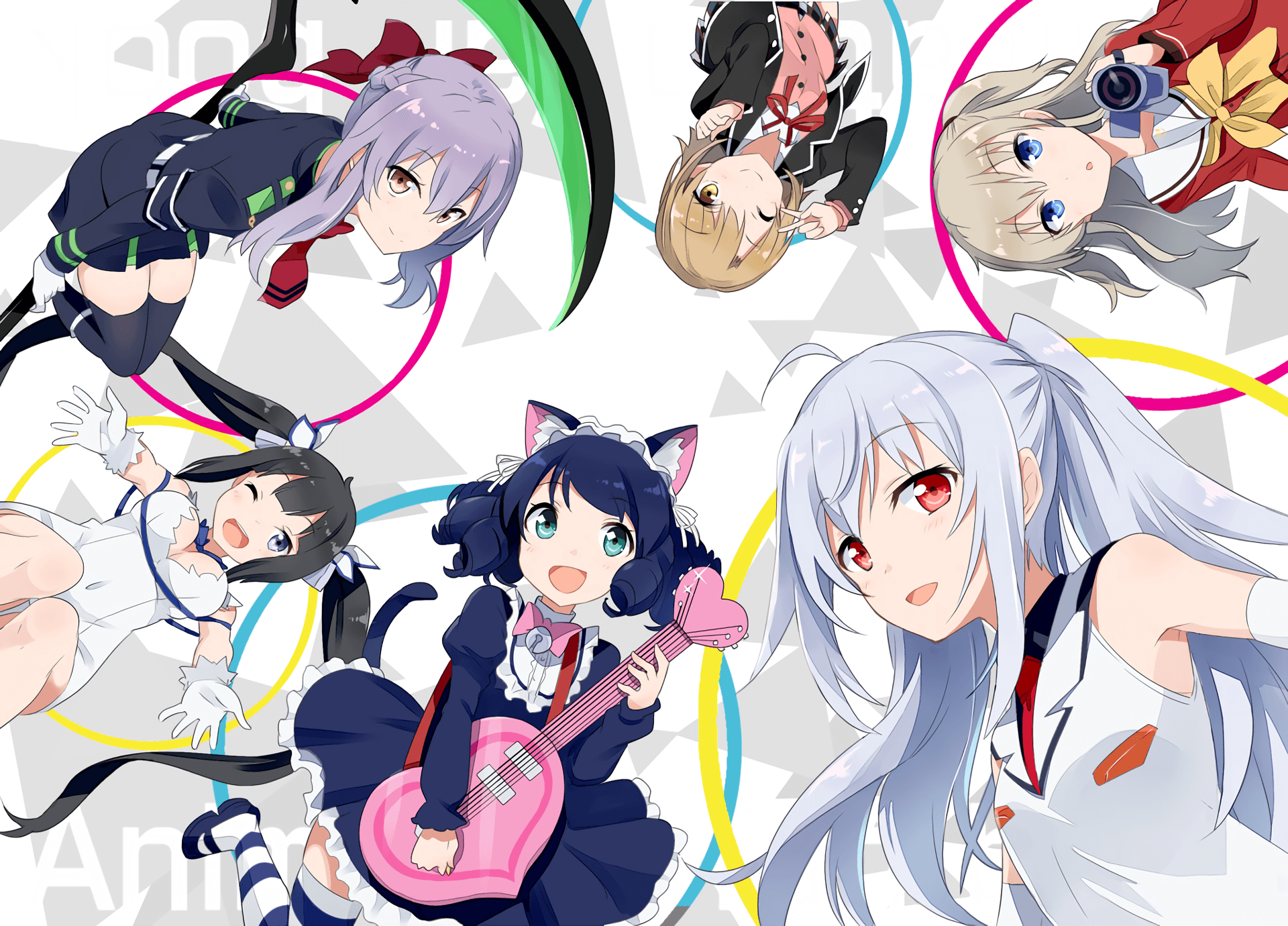 1920x1380 Iroha Isshiki HD Wallpaper and Background Image