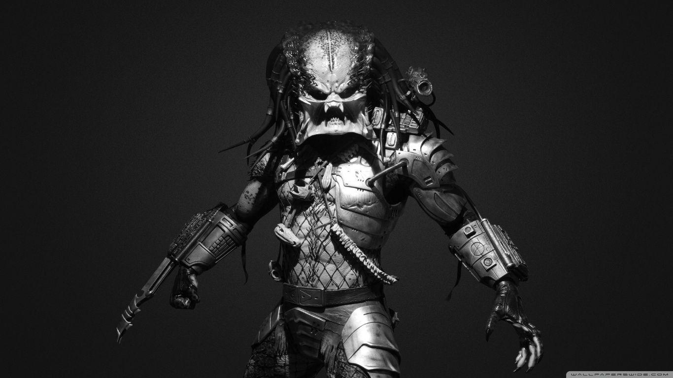 1366x768 Predator Ultra HD Desktop Background Wallpaper for 4K UHD TV : Tablet