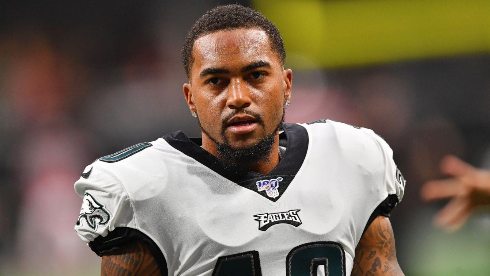 DeSean Jackson Wallpapers - Top Free DeSean Jackson Backgrounds