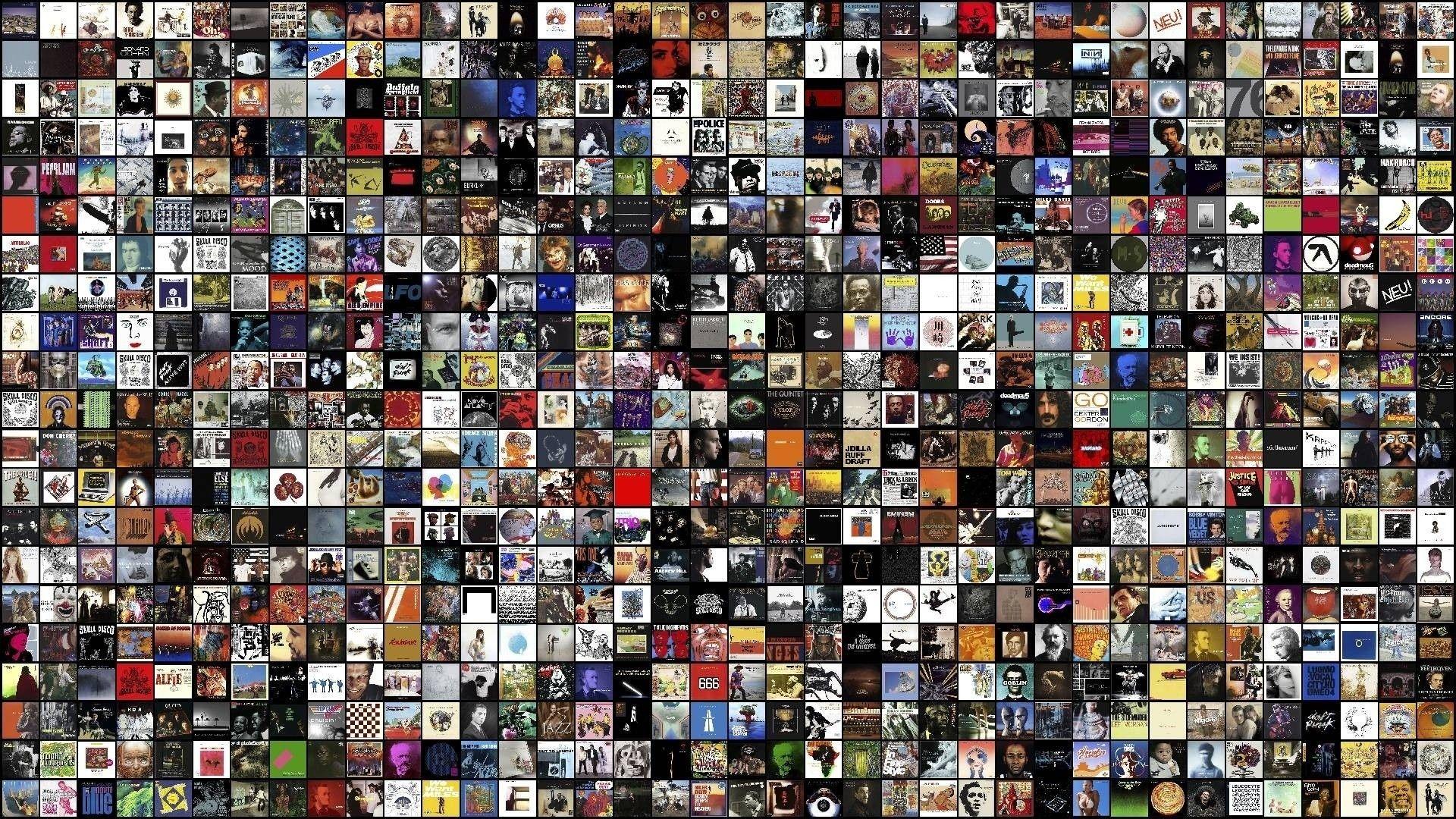 1920x1080 Rock Band Wallpaper