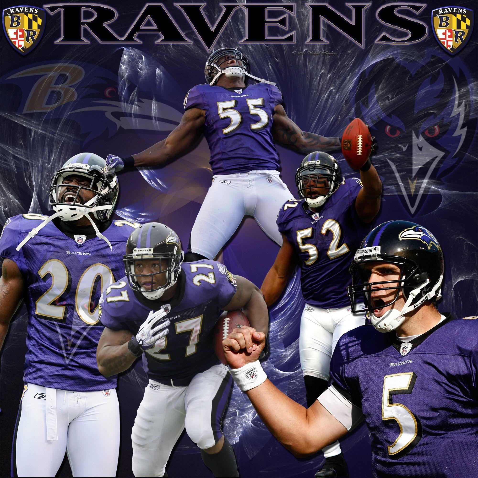 2000x2000 Terrell Davis Wallpaper