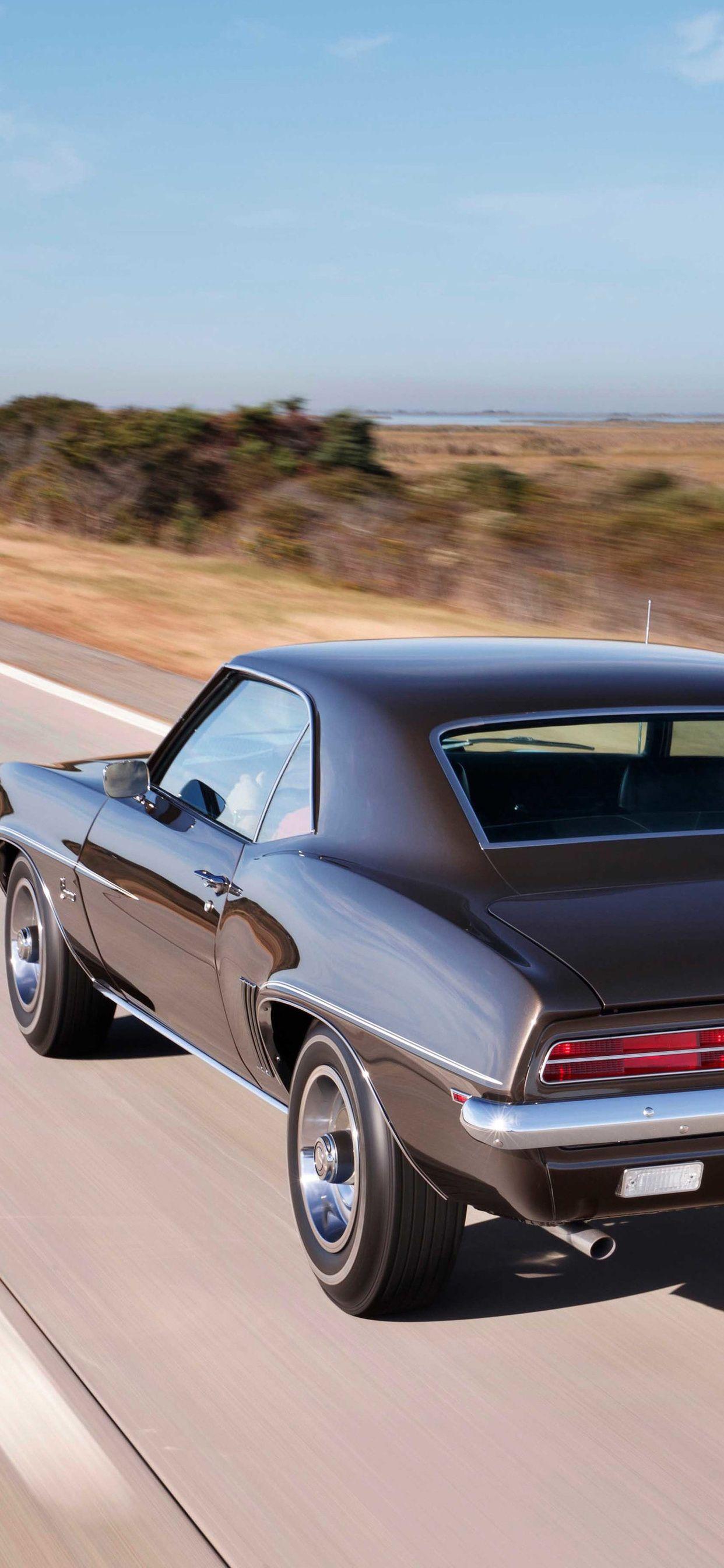 1242x2688 Chevrolet Camaro L72 RS COPO 4k iPhone XS MAX HD 4k Wallpaper, Image, Background, Photo and Picture