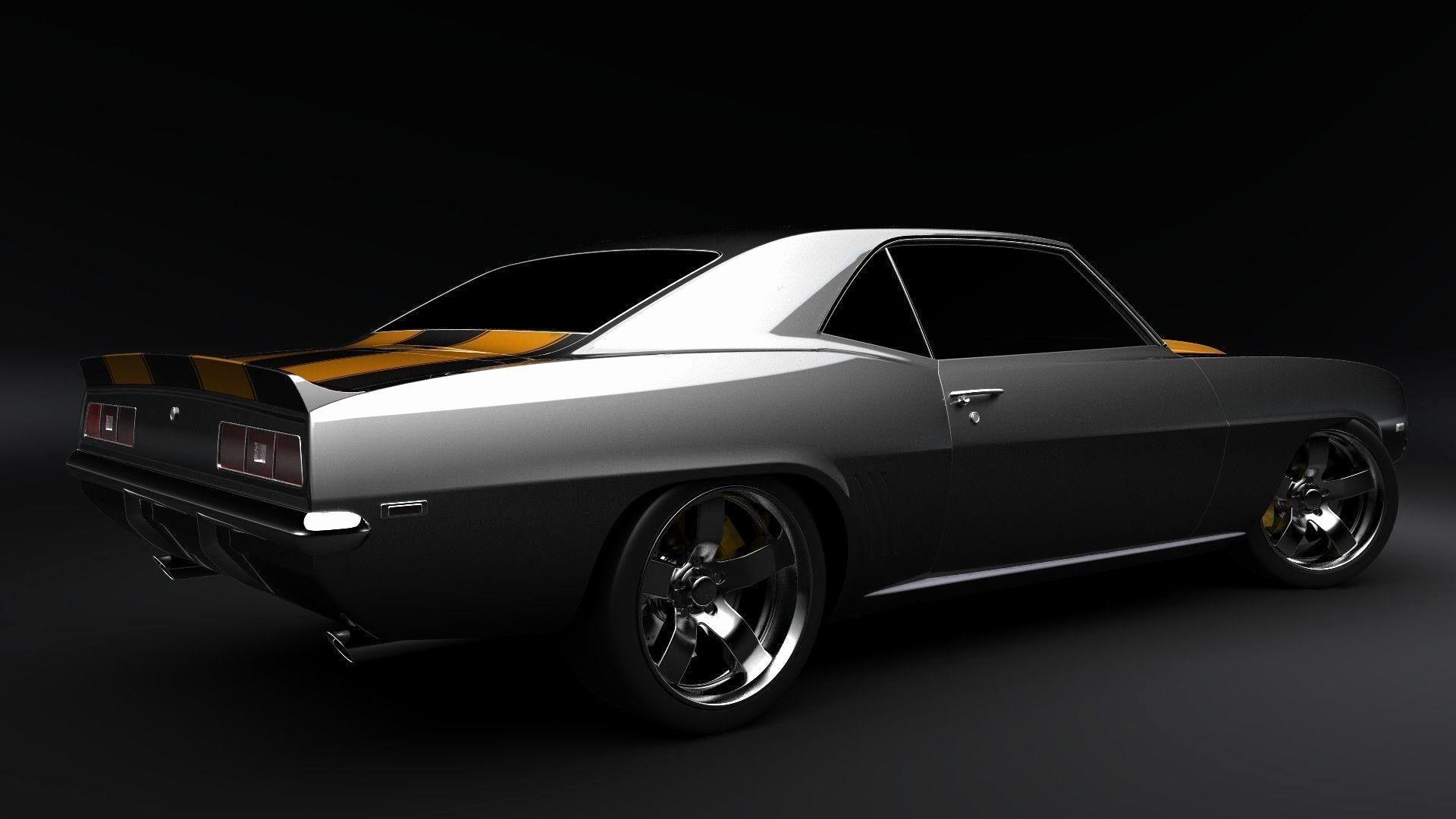 1920x1080 Camaro Wallpaper Fresh 1969 Camaro Wallpaper This Year of The Hudson