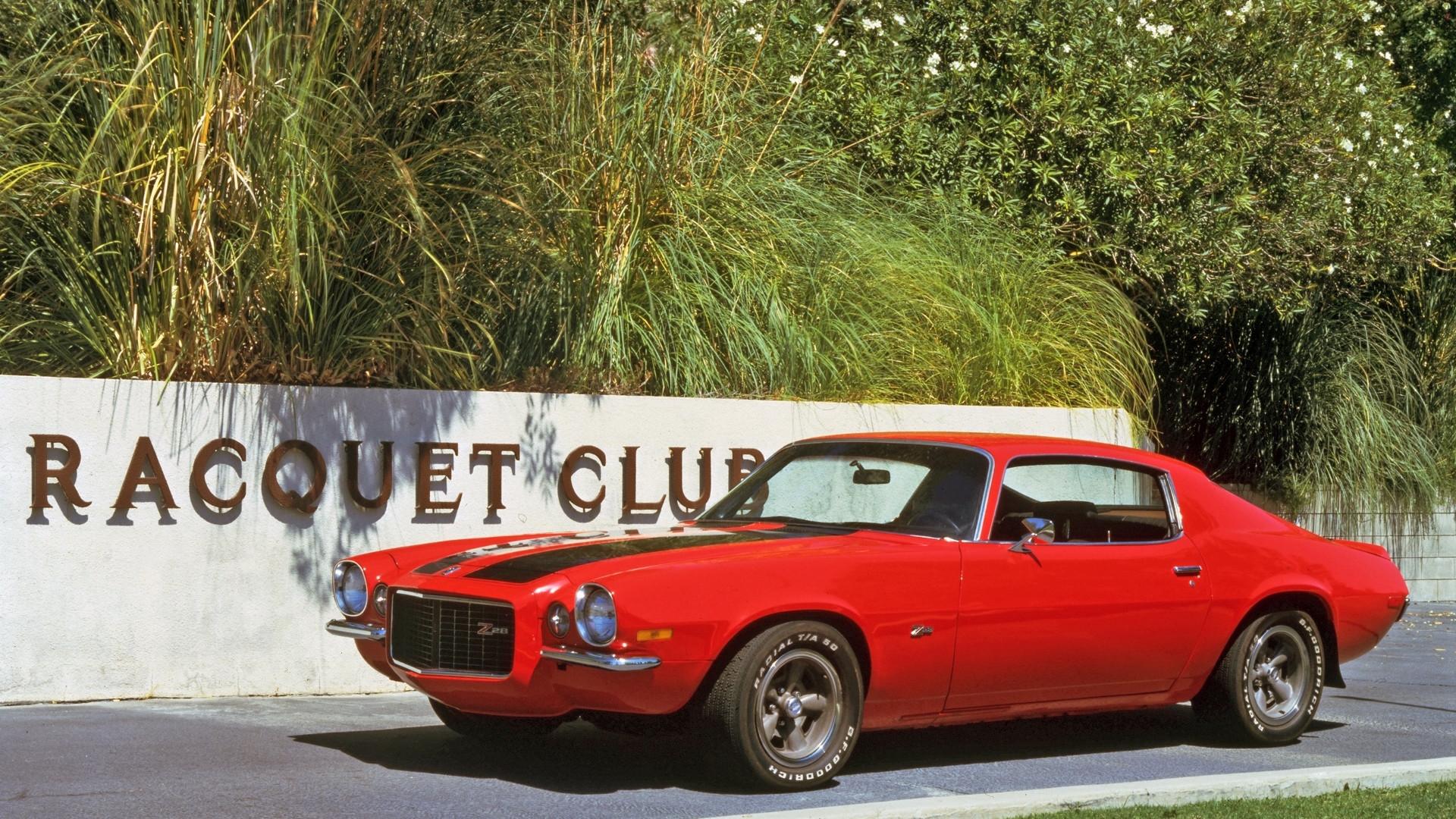 1920x1080 The 10 Greatest Chevrolet Camaros Of All Time