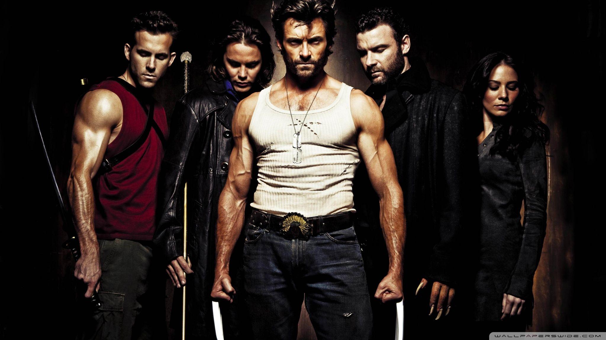 2048x1152 X Men Origins Ultra HD Desktop Background Wallpaper for 4K UHD TV : Widescreen & UltraWide Desktop & Laptop : Tablet