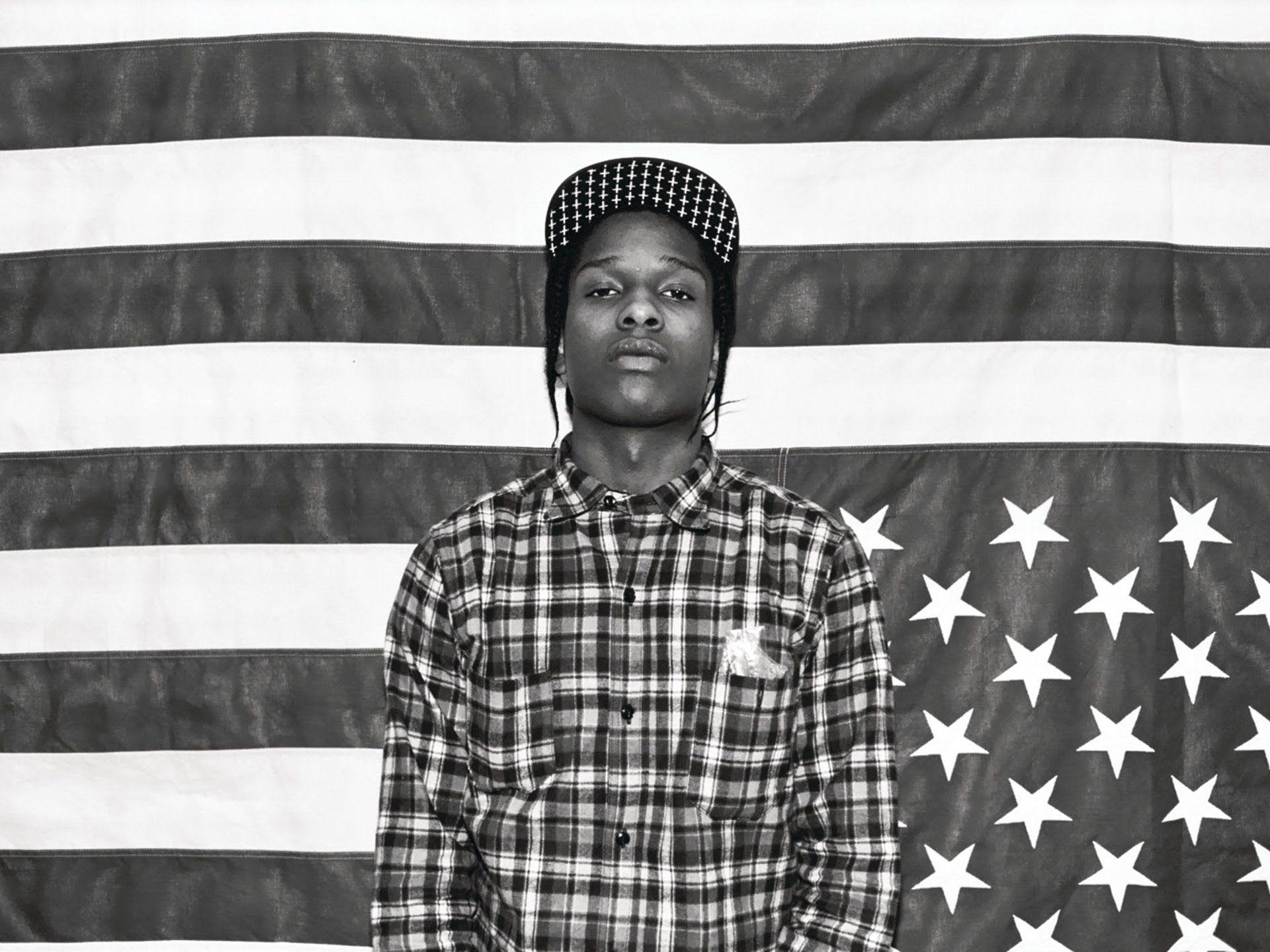 1920x1440 Asap Wallpaper iPad