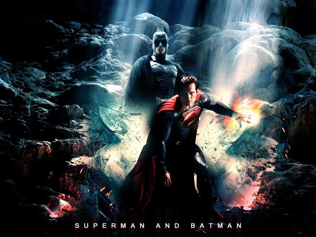 1024x768 man of steel wallpaper of Steel Wallpaper