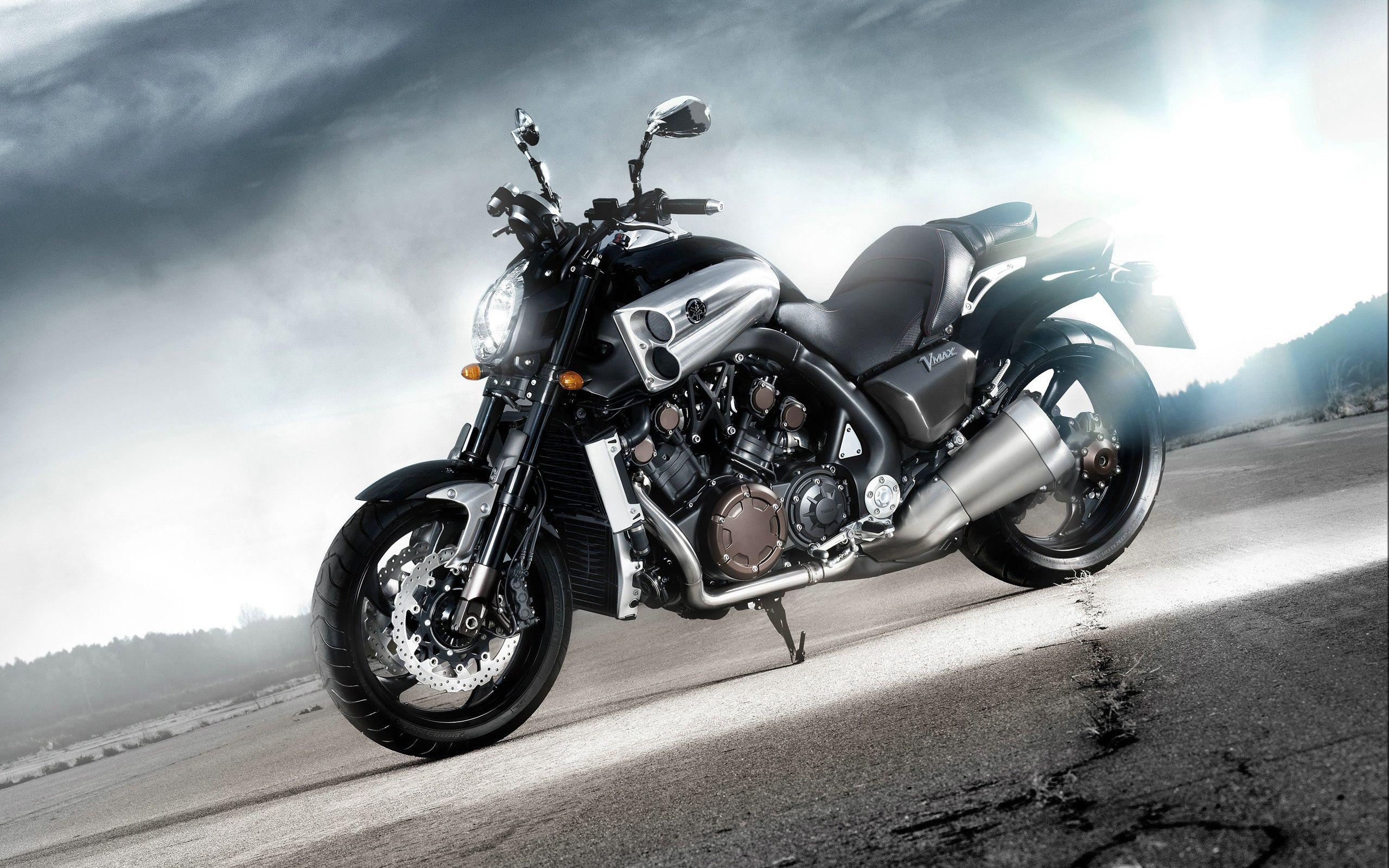 2560x1600 Wallpaper Vmax cool motorcycle 2560x1600 HD Picture, Image