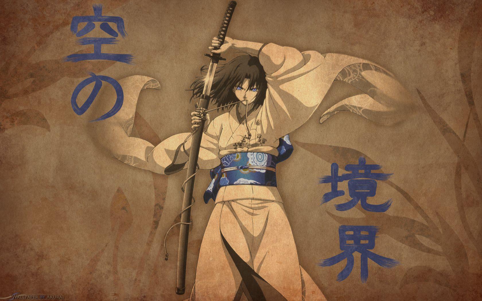1680x1050 Anime & Manga Wallpaper